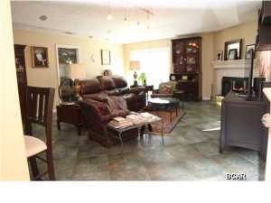 Allison Trace - Residential