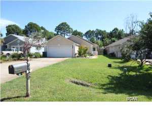Allison Trace - Residential