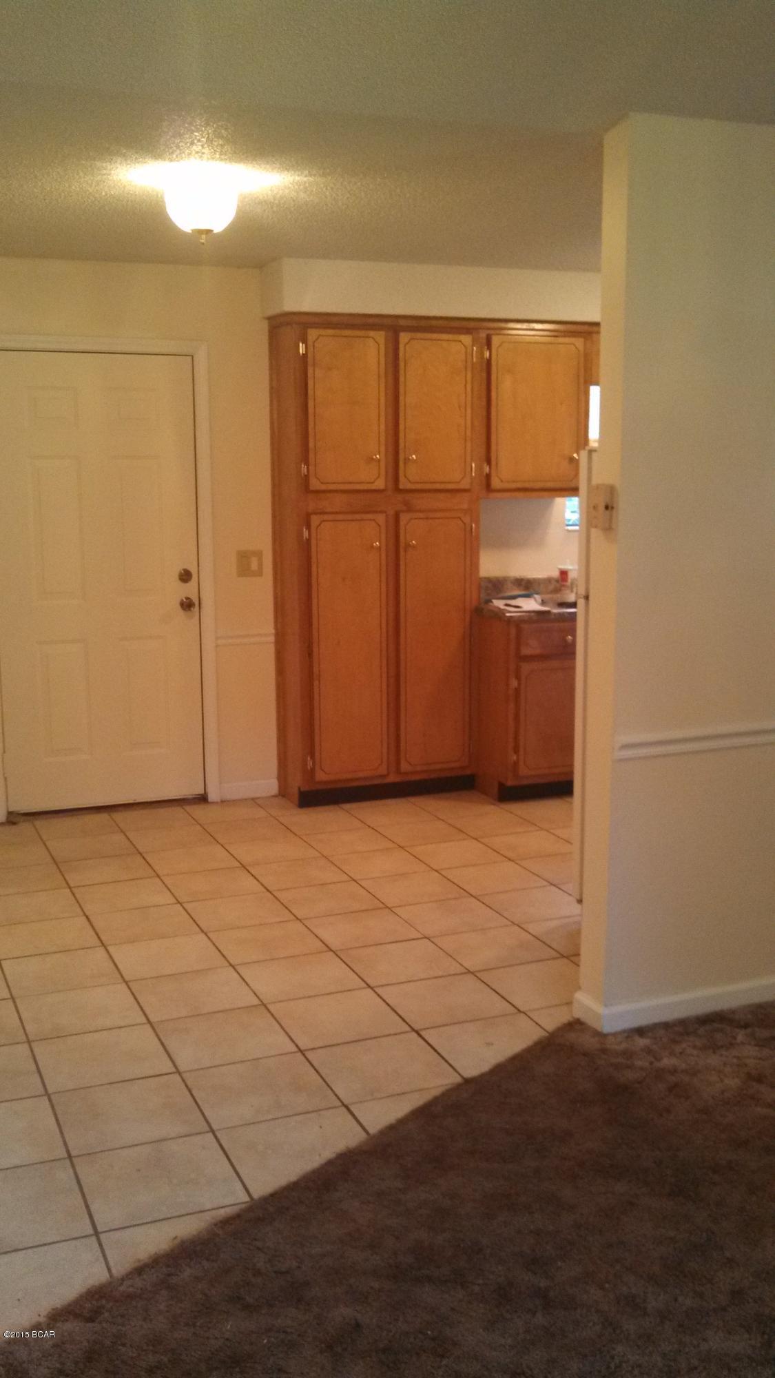 No Named Subdivision - Residential Lease