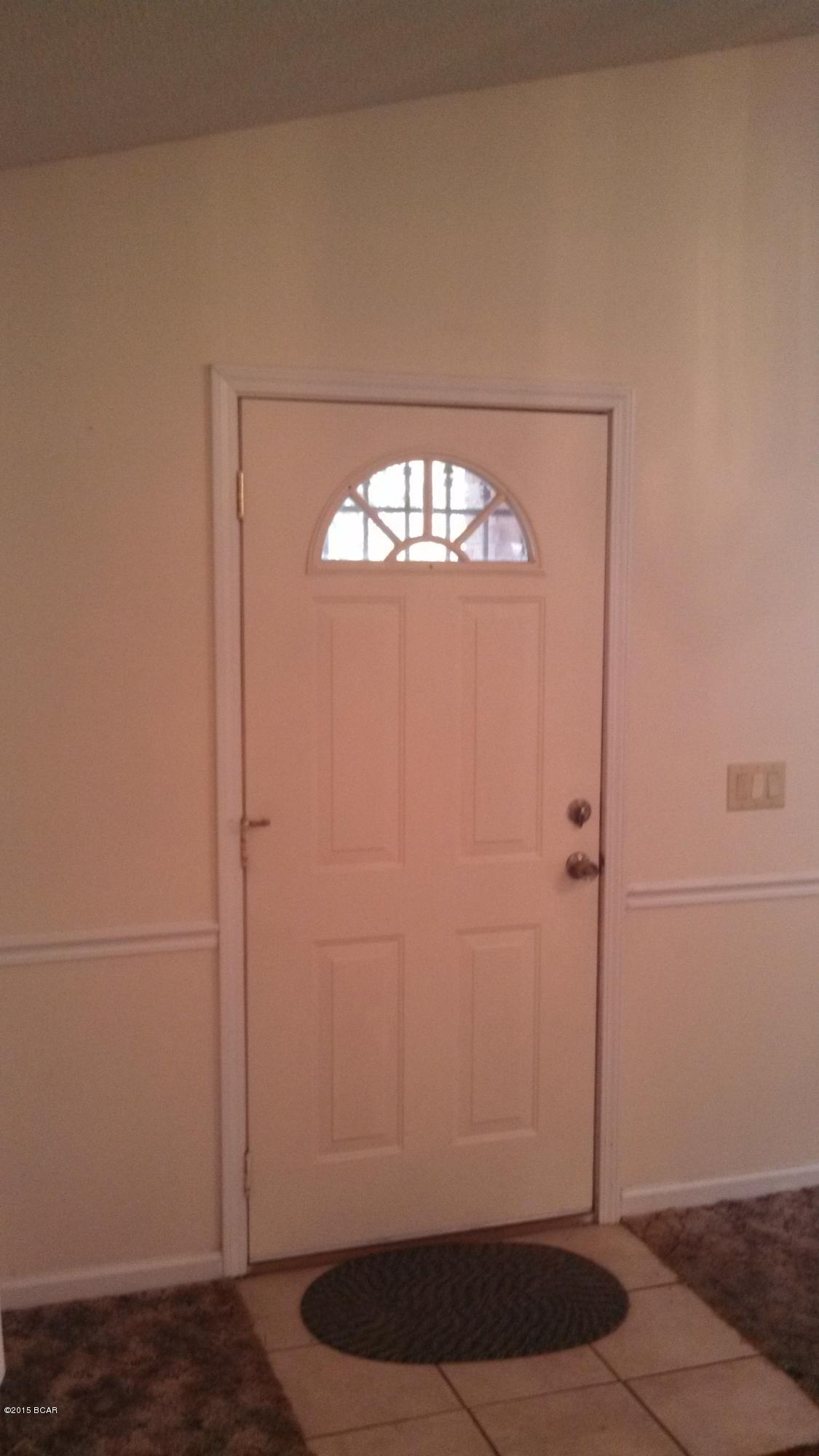 No Named Subdivision - Residential Lease