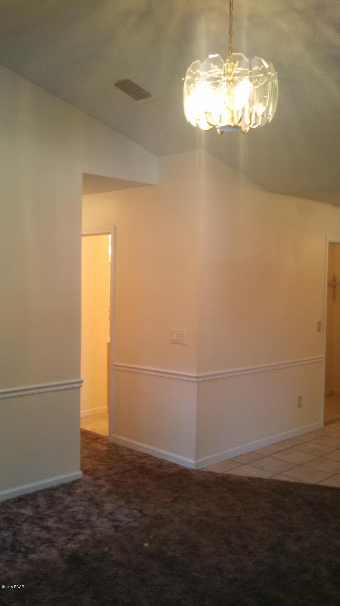 No Named Subdivision - Residential Lease