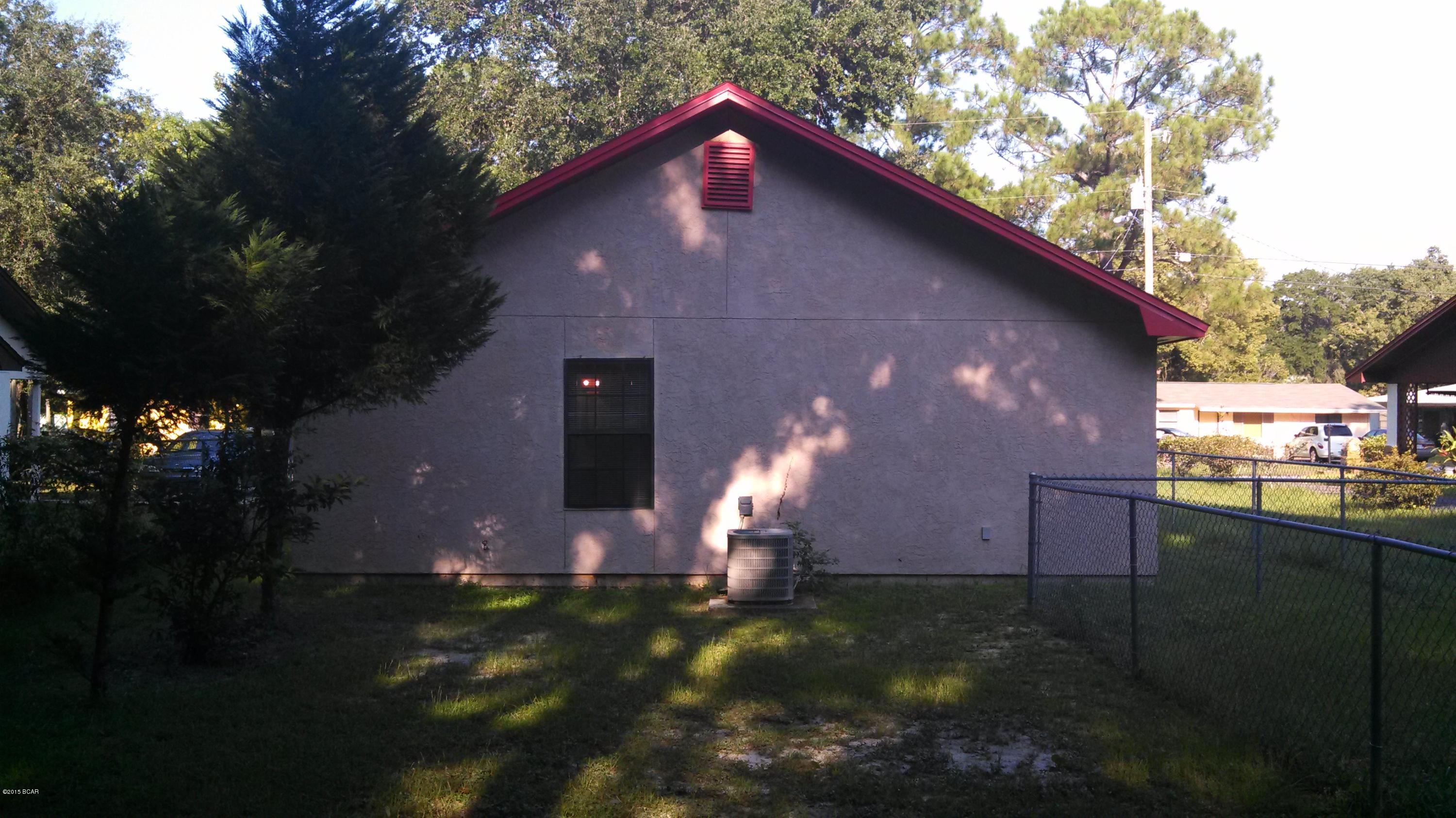 No Named Subdivision - Residential Lease