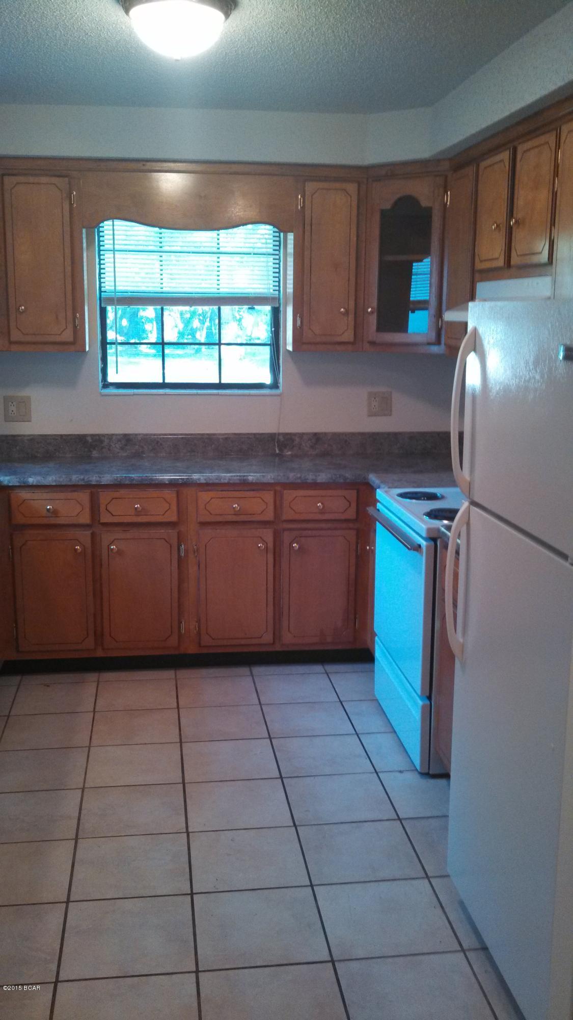 No Named Subdivision - Residential Lease