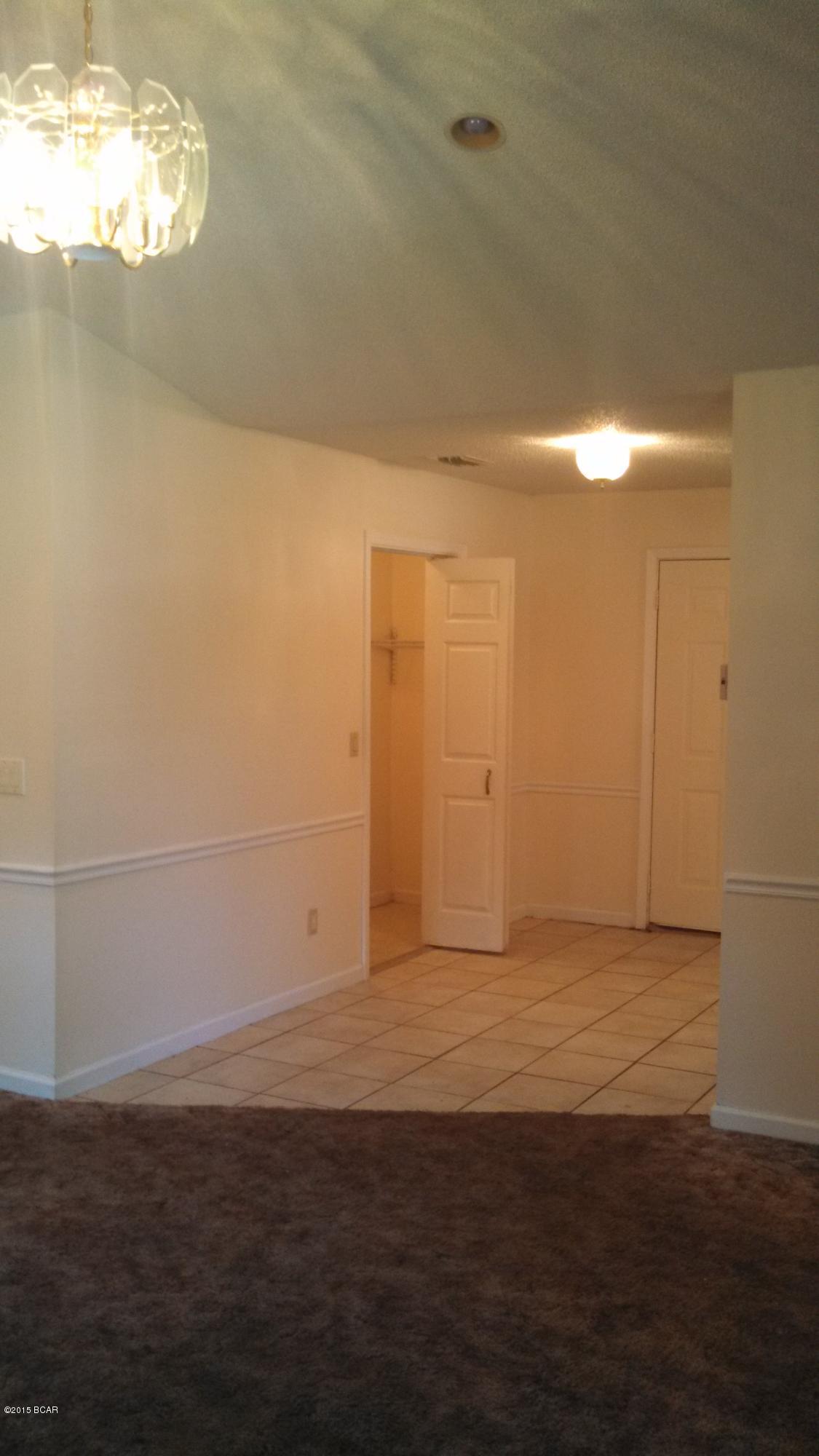 No Named Subdivision - Residential Lease