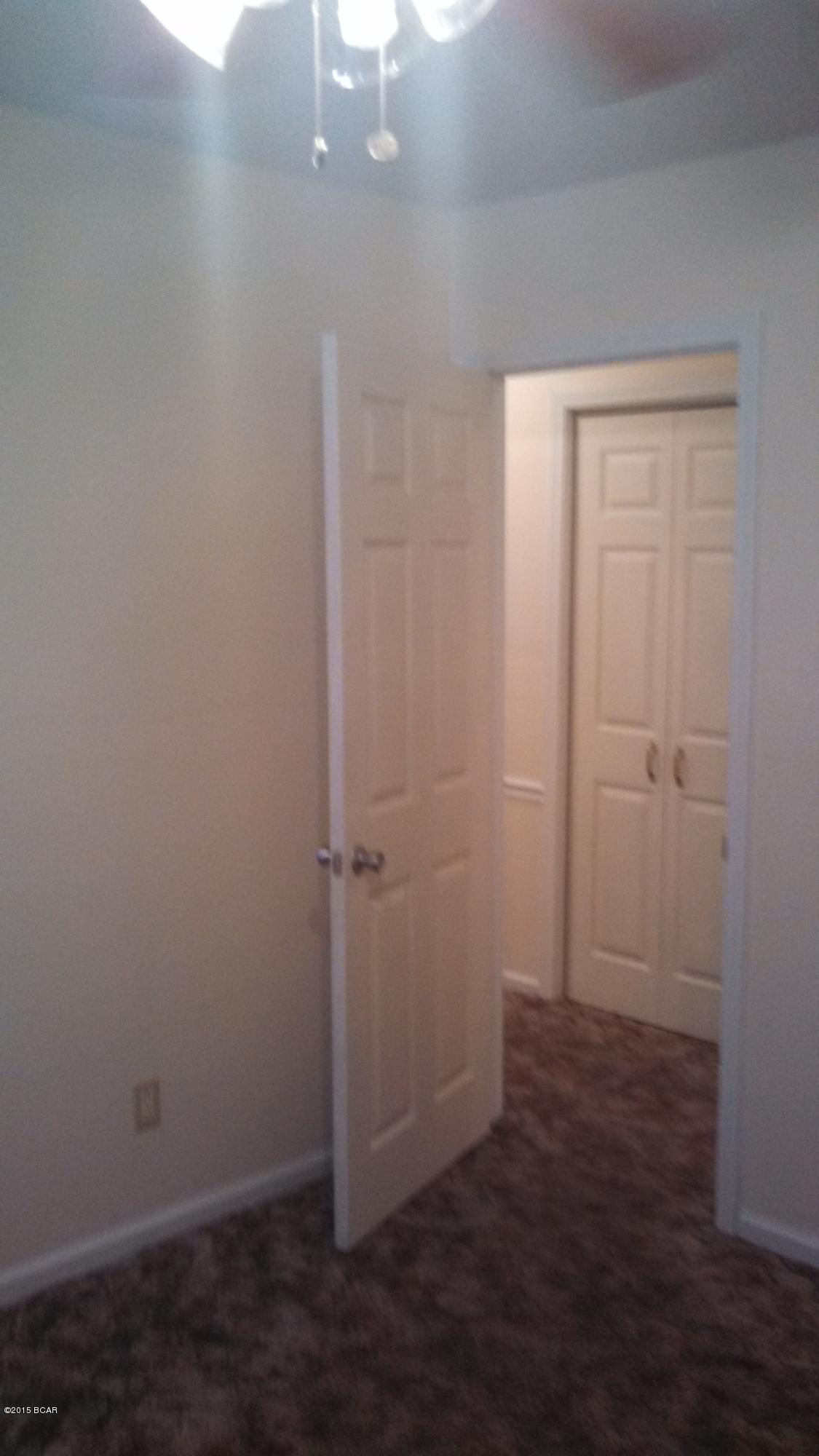 No Named Subdivision - Residential Lease