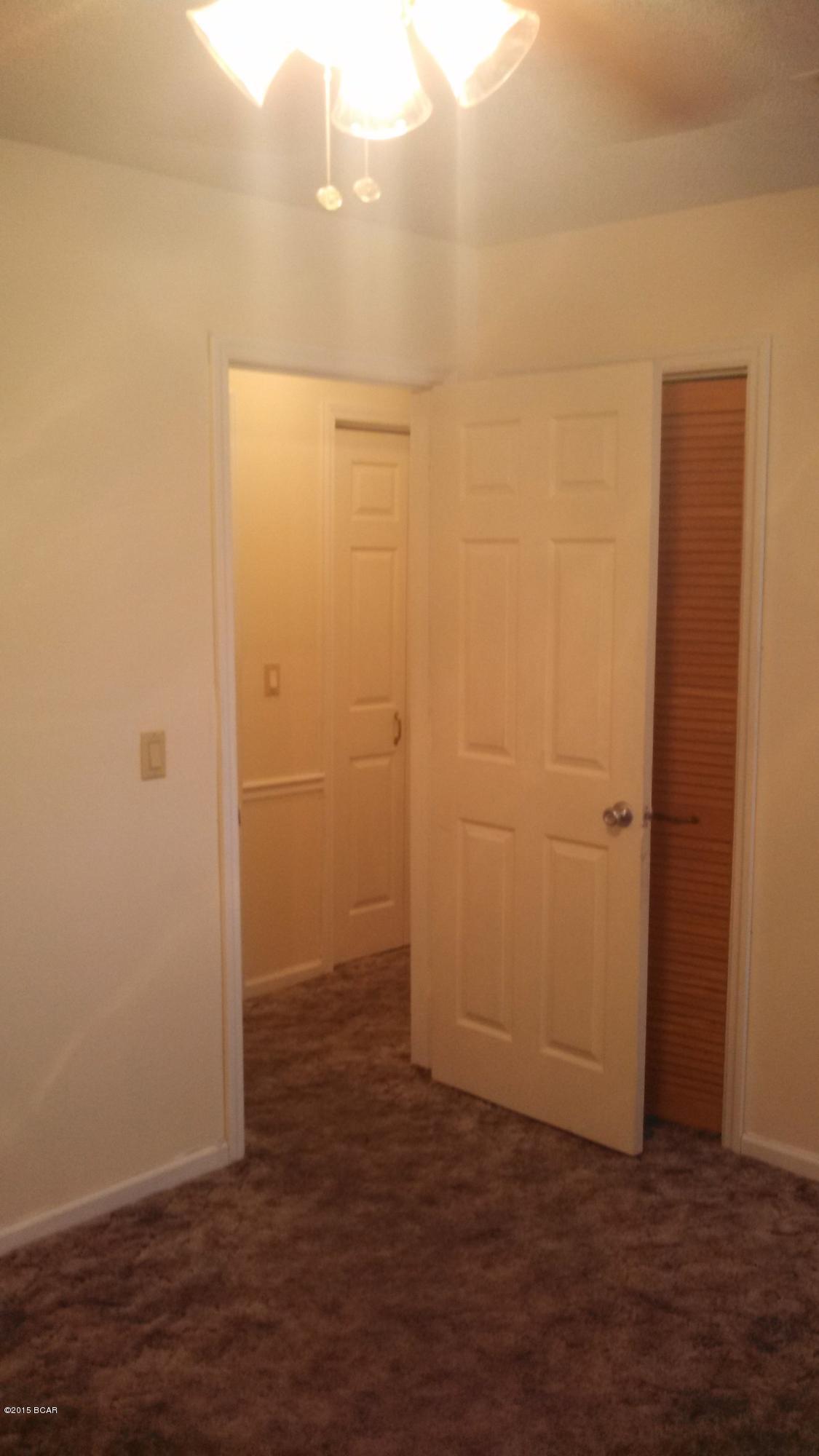 No Named Subdivision - Residential Lease