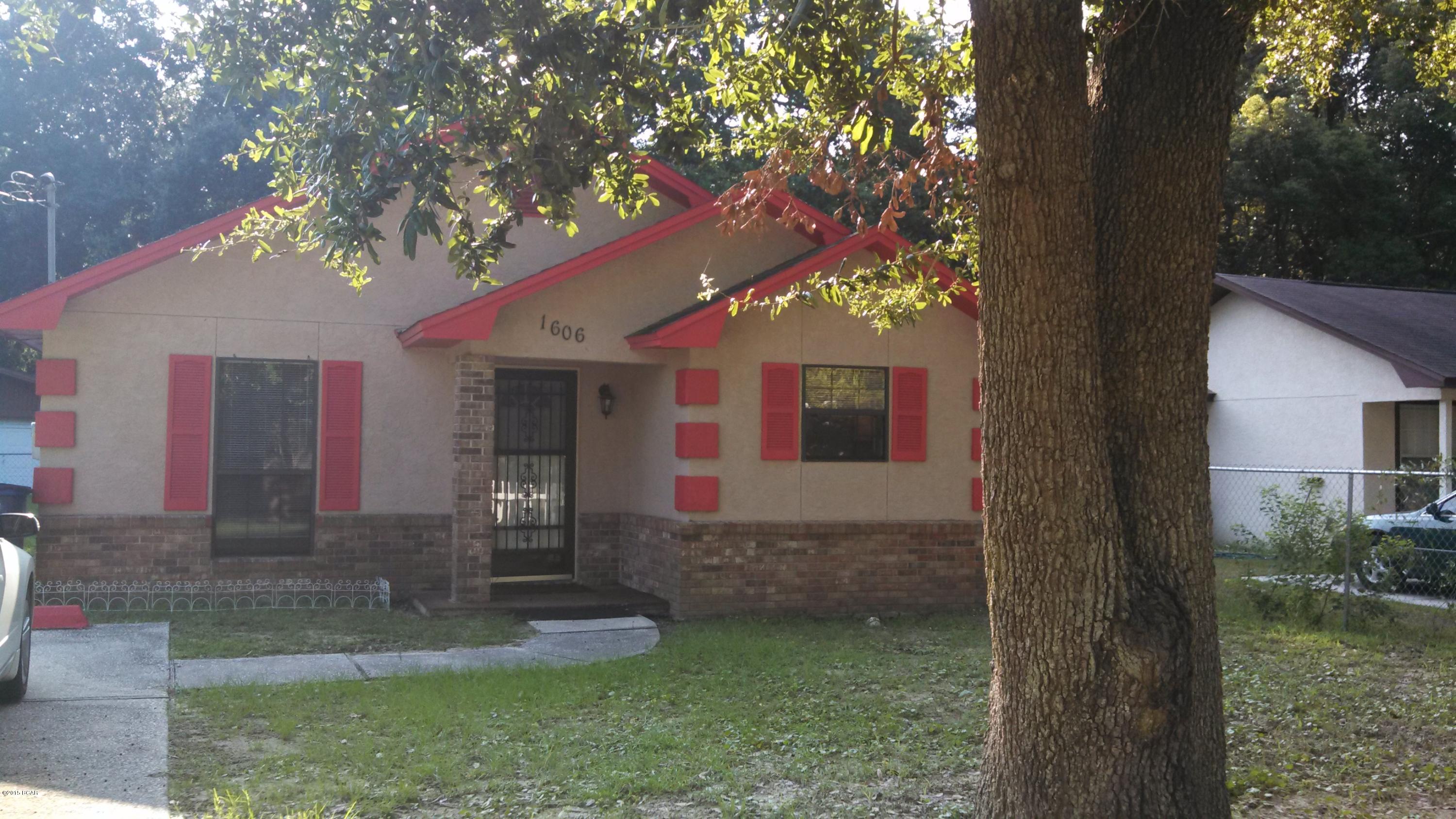 No Named Subdivision - Residential Lease