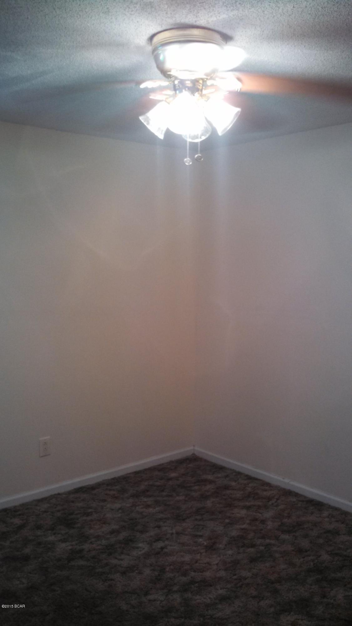 No Named Subdivision - Residential Lease