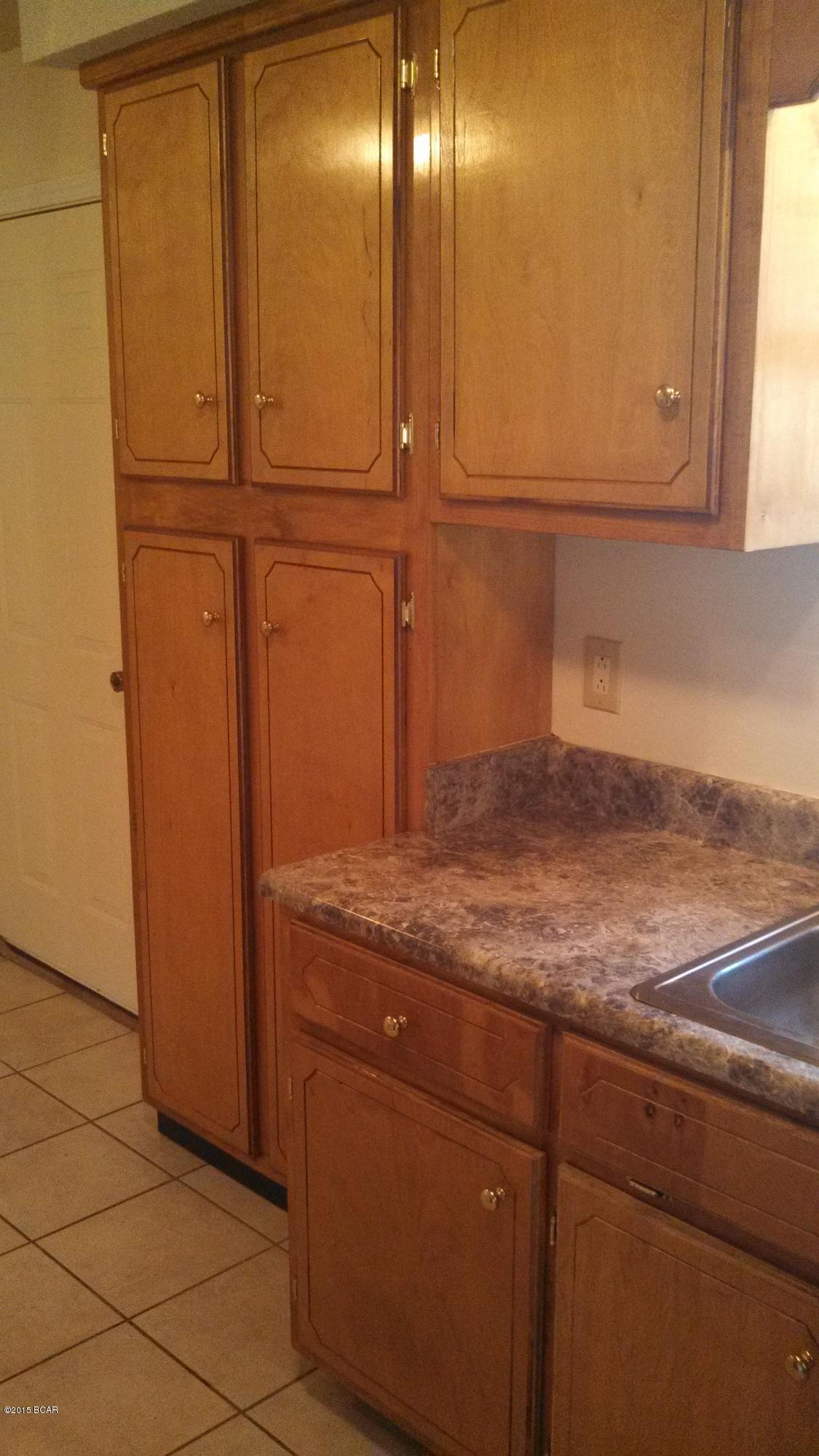 No Named Subdivision - Residential Lease