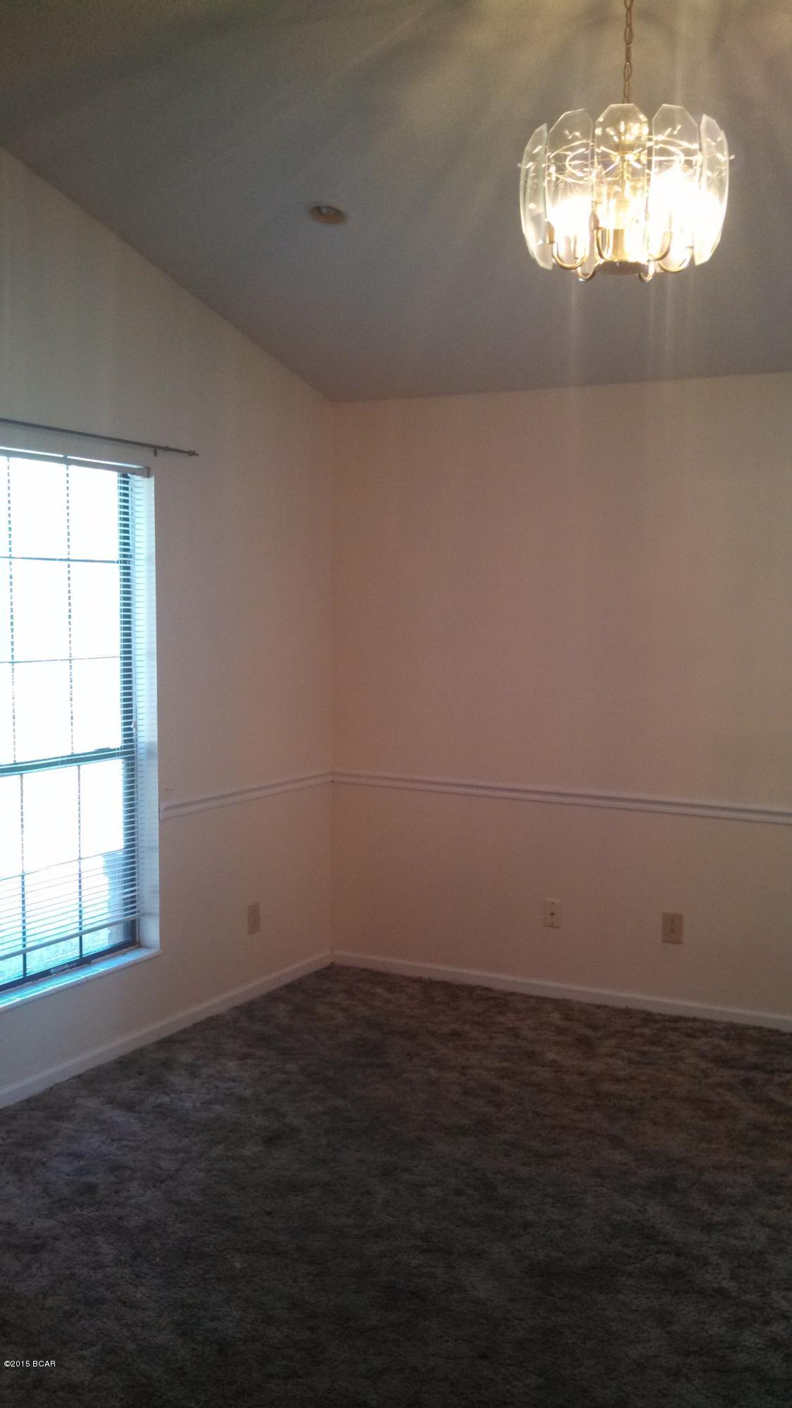 No Named Subdivision - Residential Lease