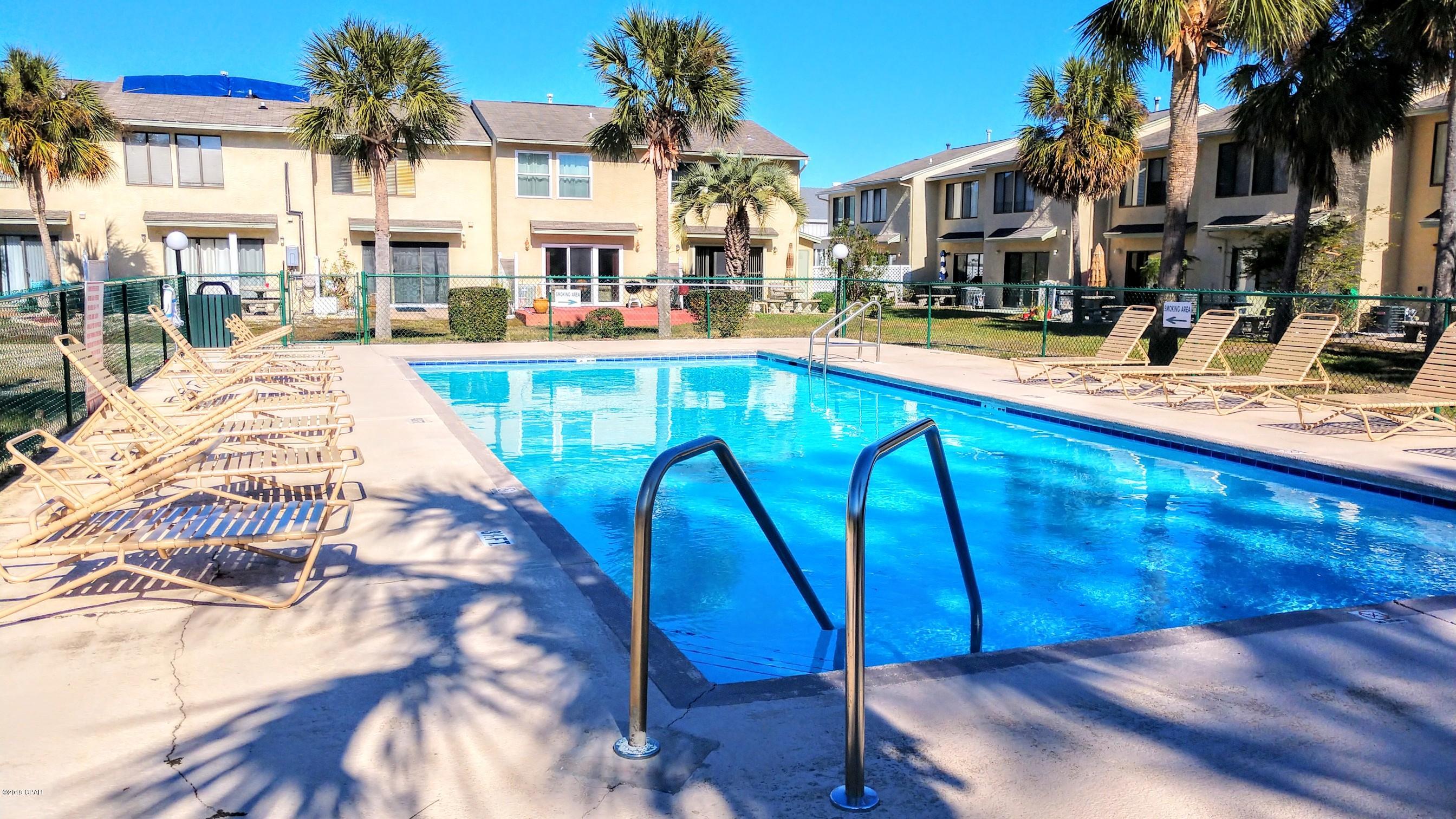 Gulf Highlands Beach Resort - Residential