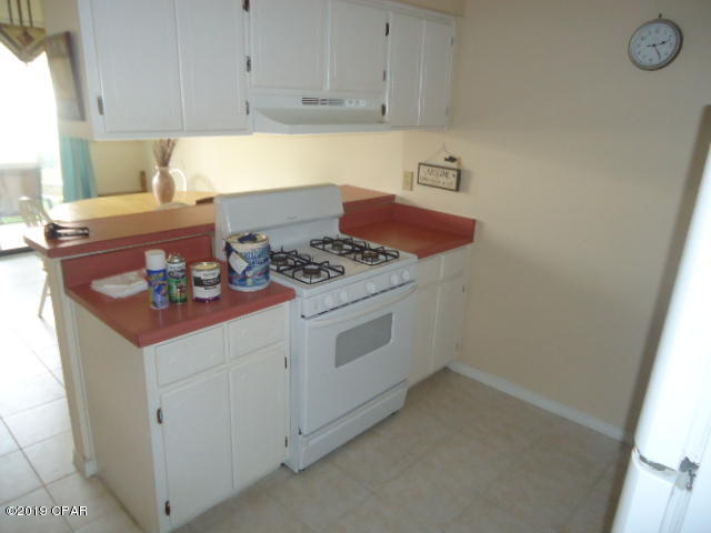 Gulf Highlands Beach Resort - Residential