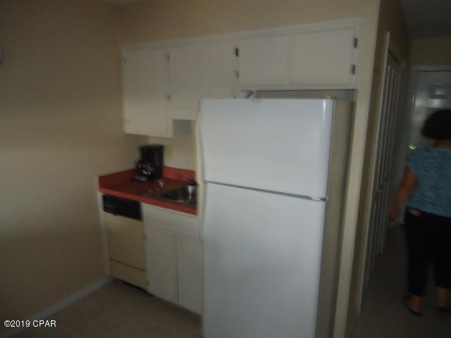 Gulf Highlands Beach Resort - Residential