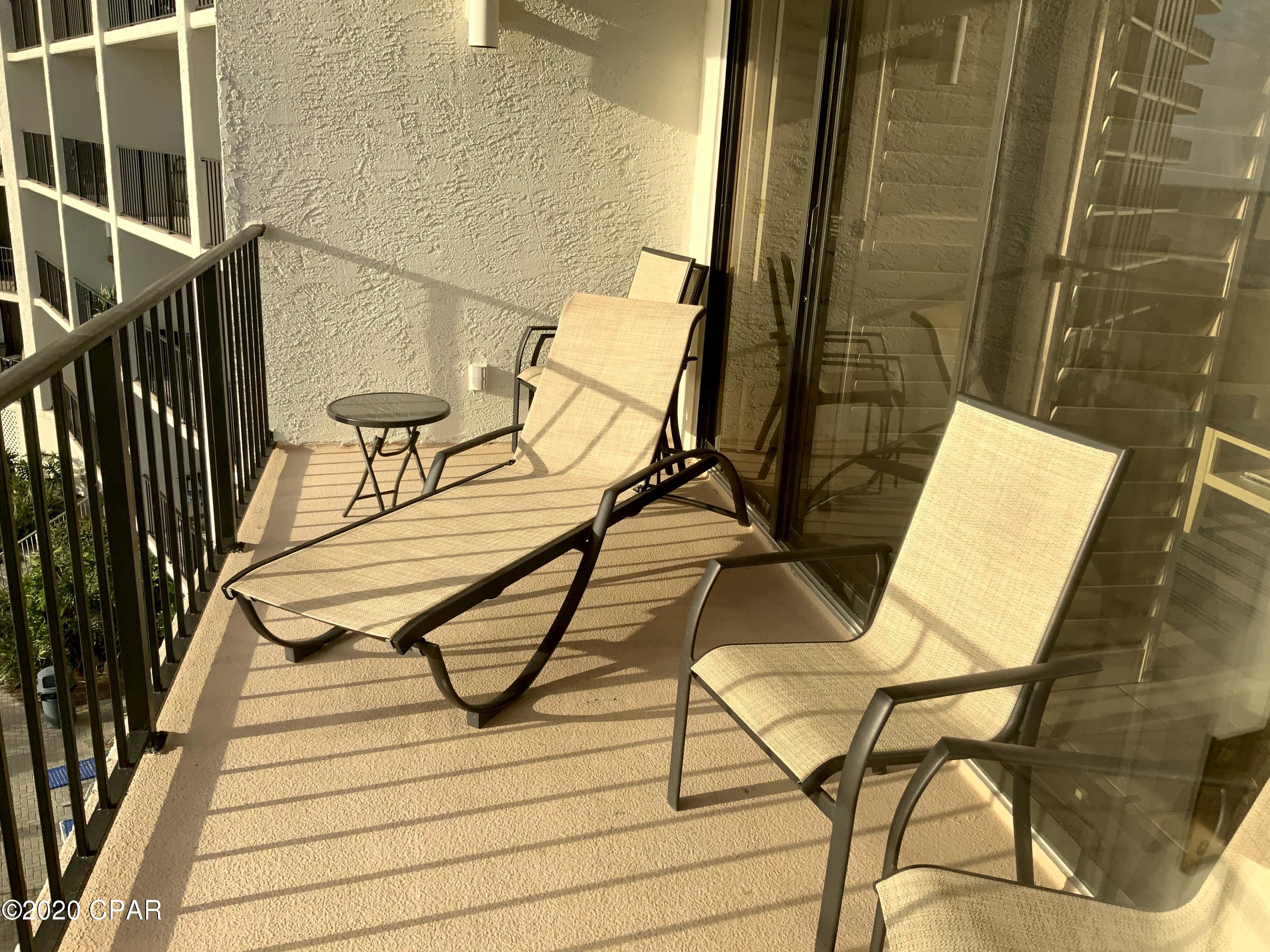 Edgewater Tower III - Residential