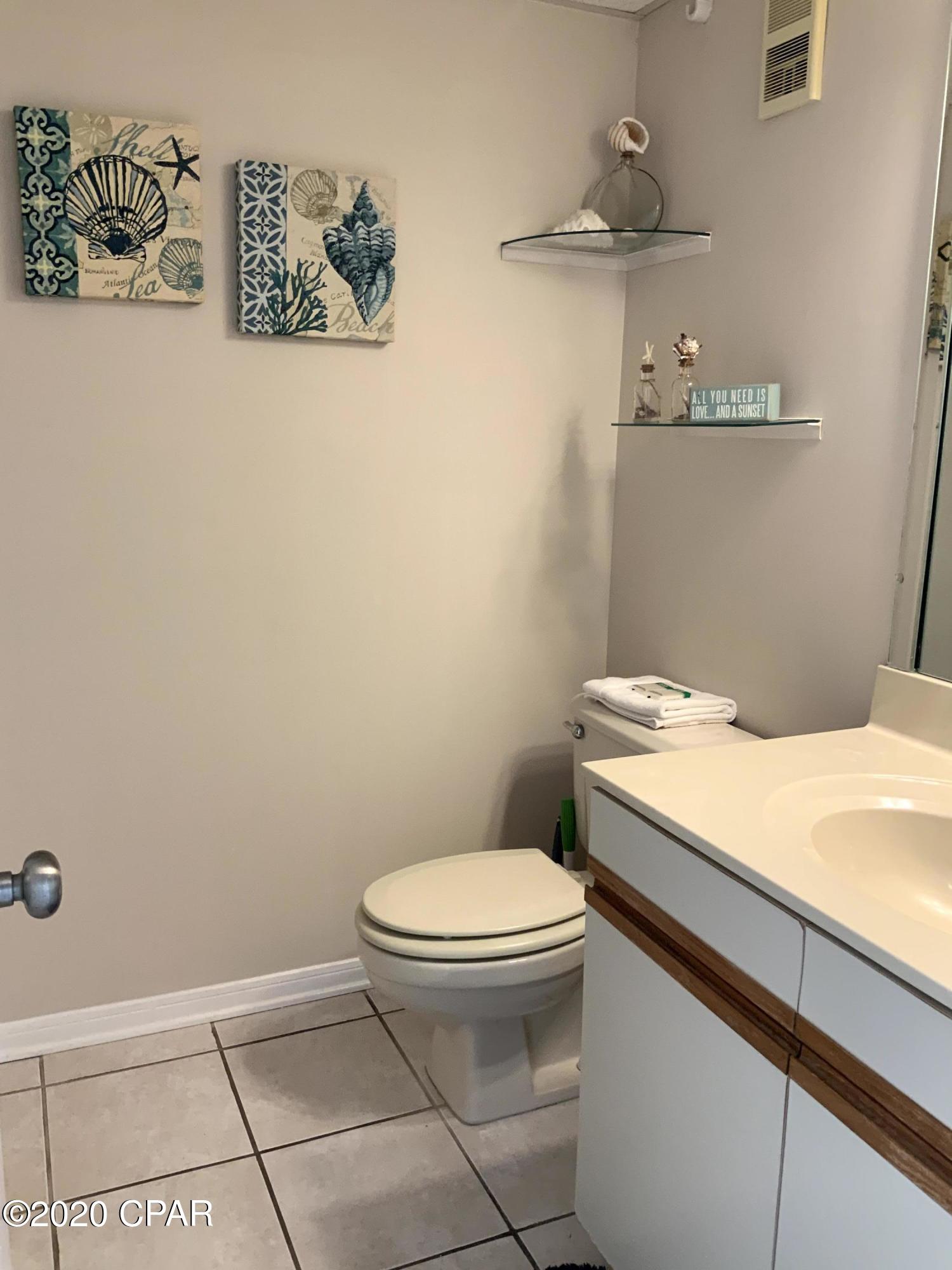 Edgewater Tower III - Residential