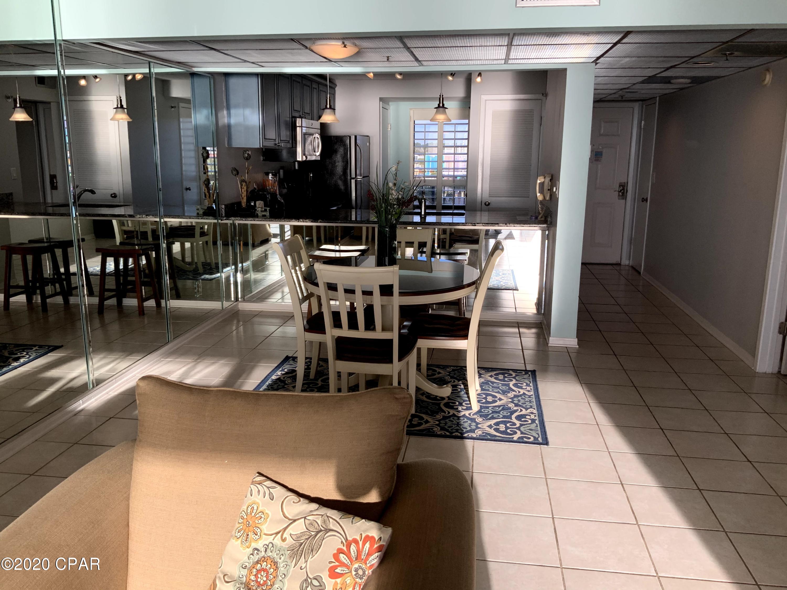 Edgewater Tower III - Residential