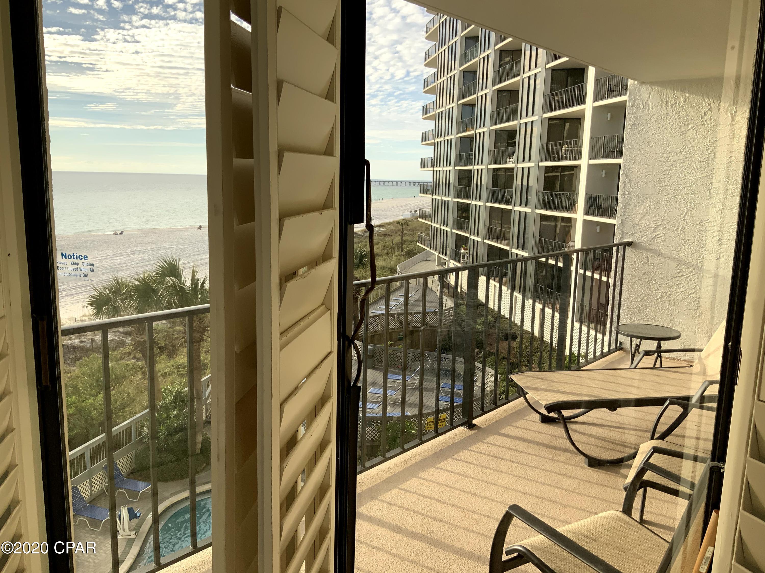 Edgewater Tower III - Residential