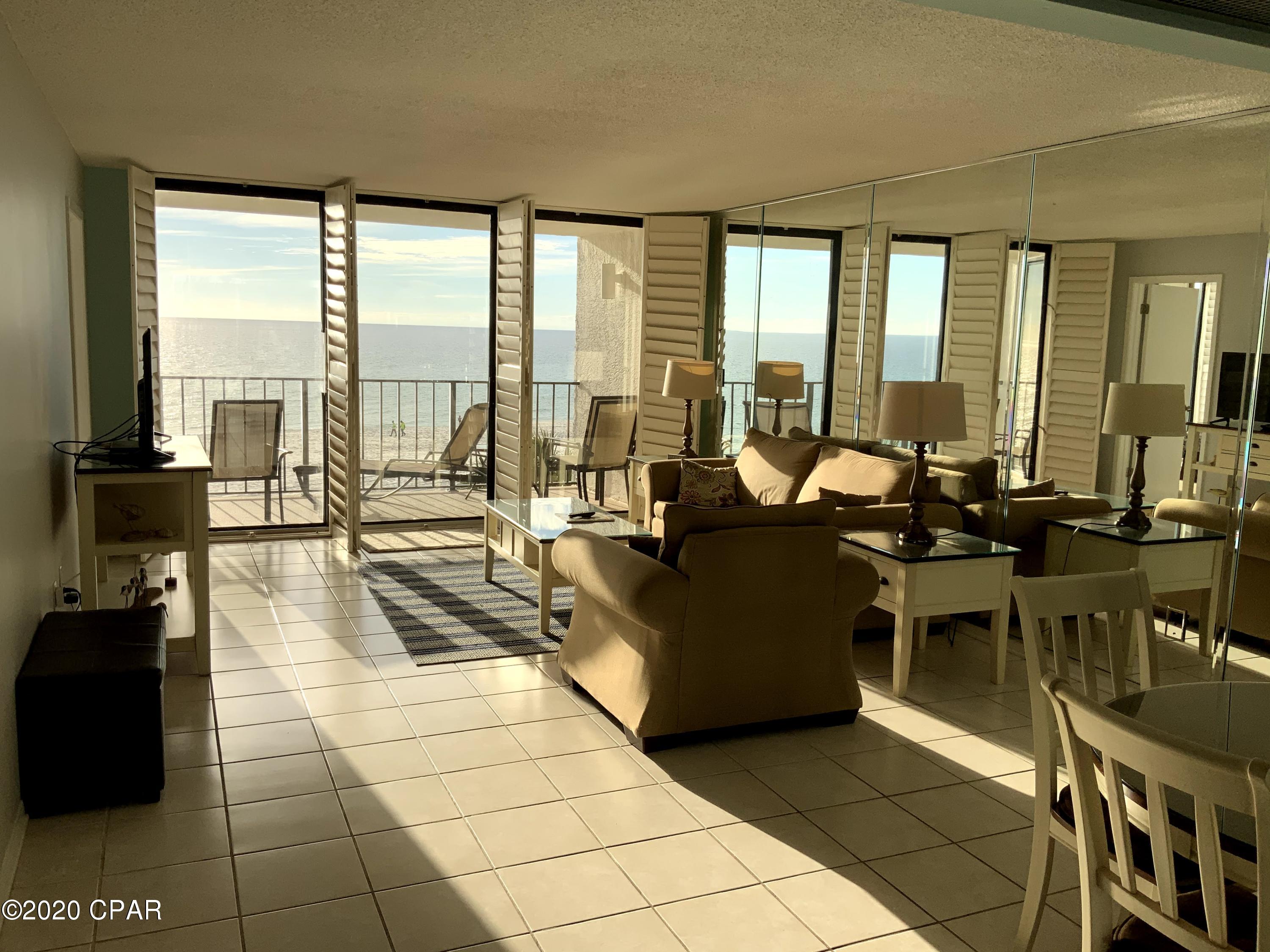 Edgewater Tower III - Residential