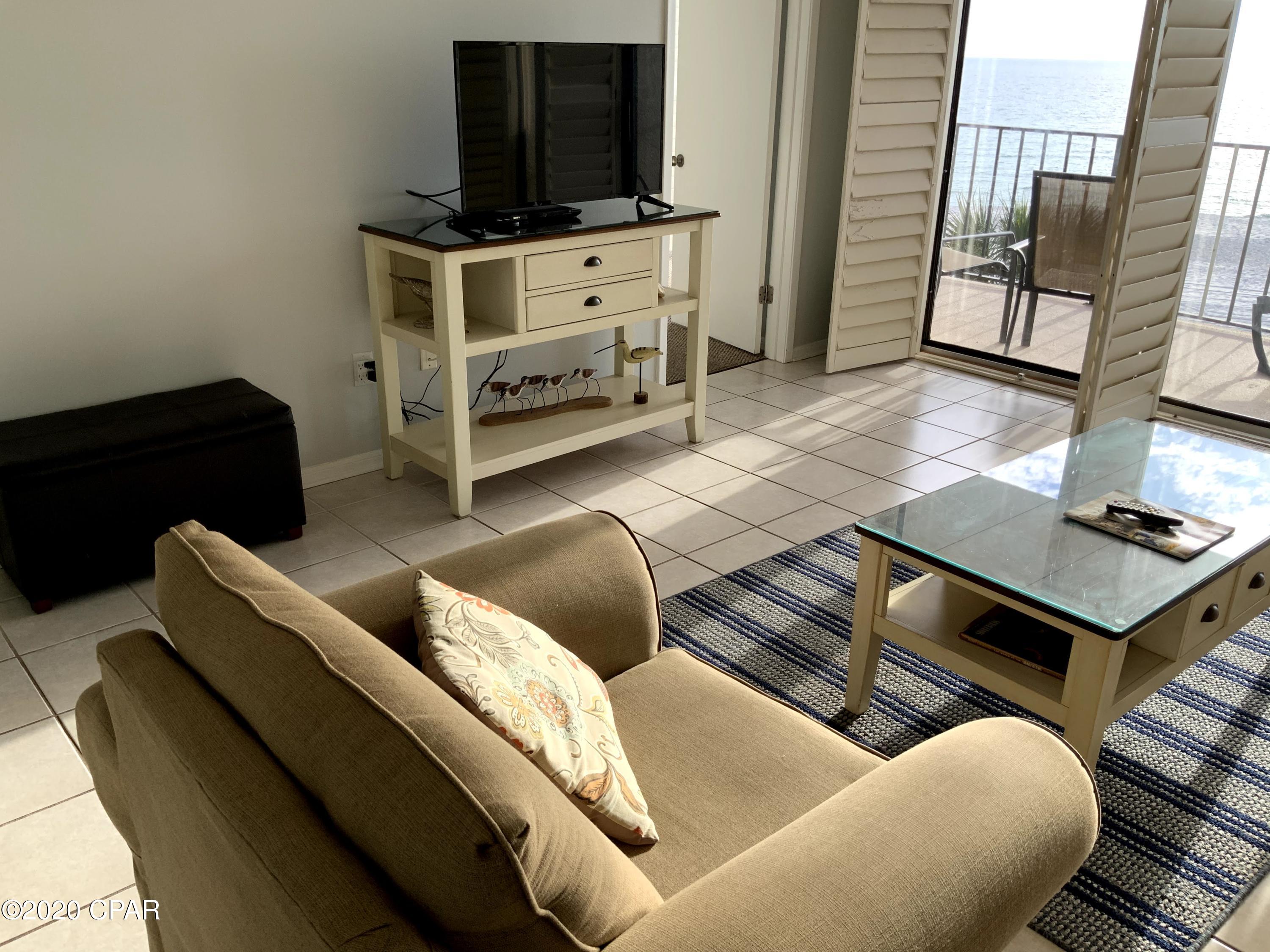 Edgewater Tower III - Residential