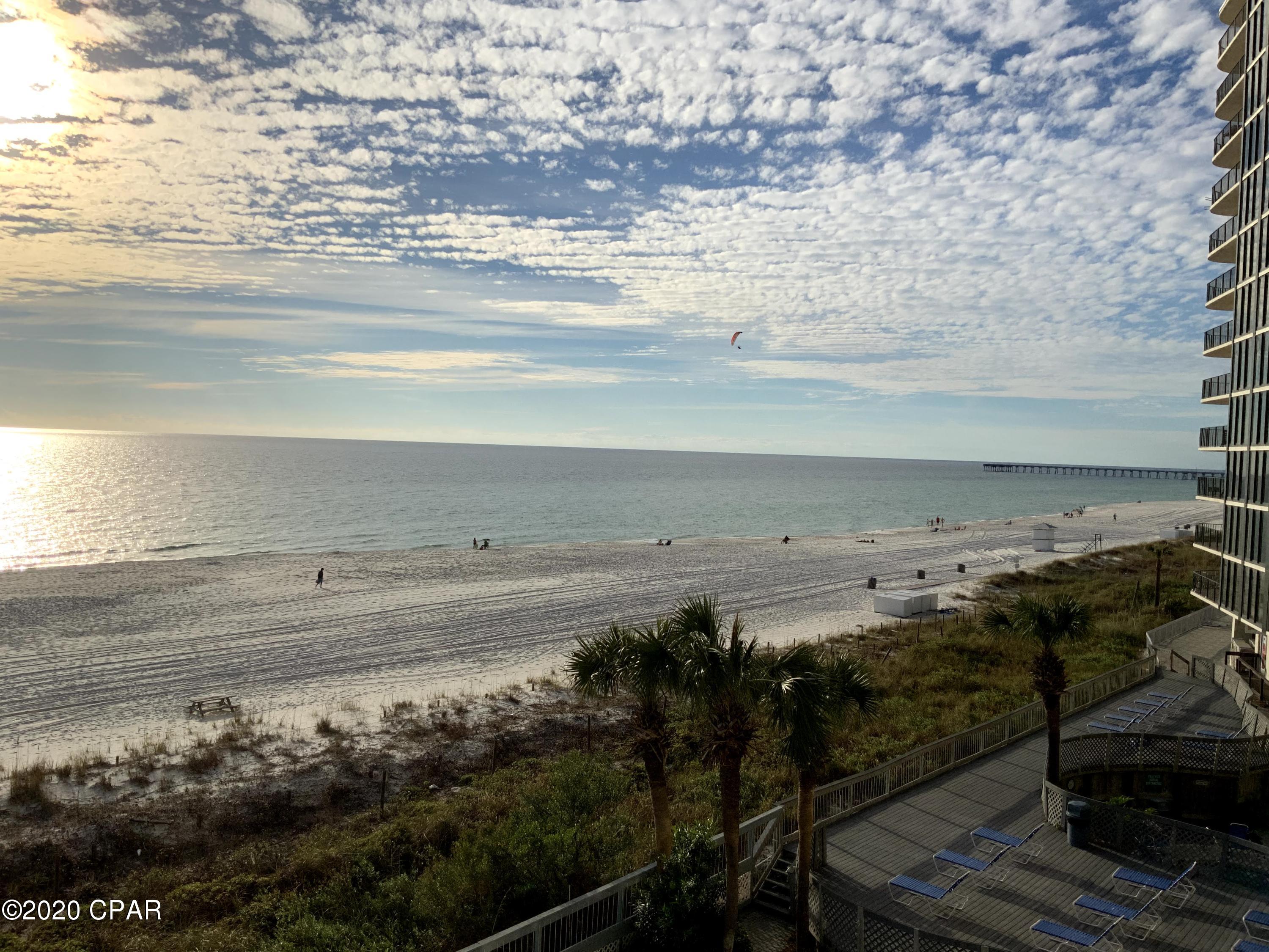 Edgewater Tower III - Residential