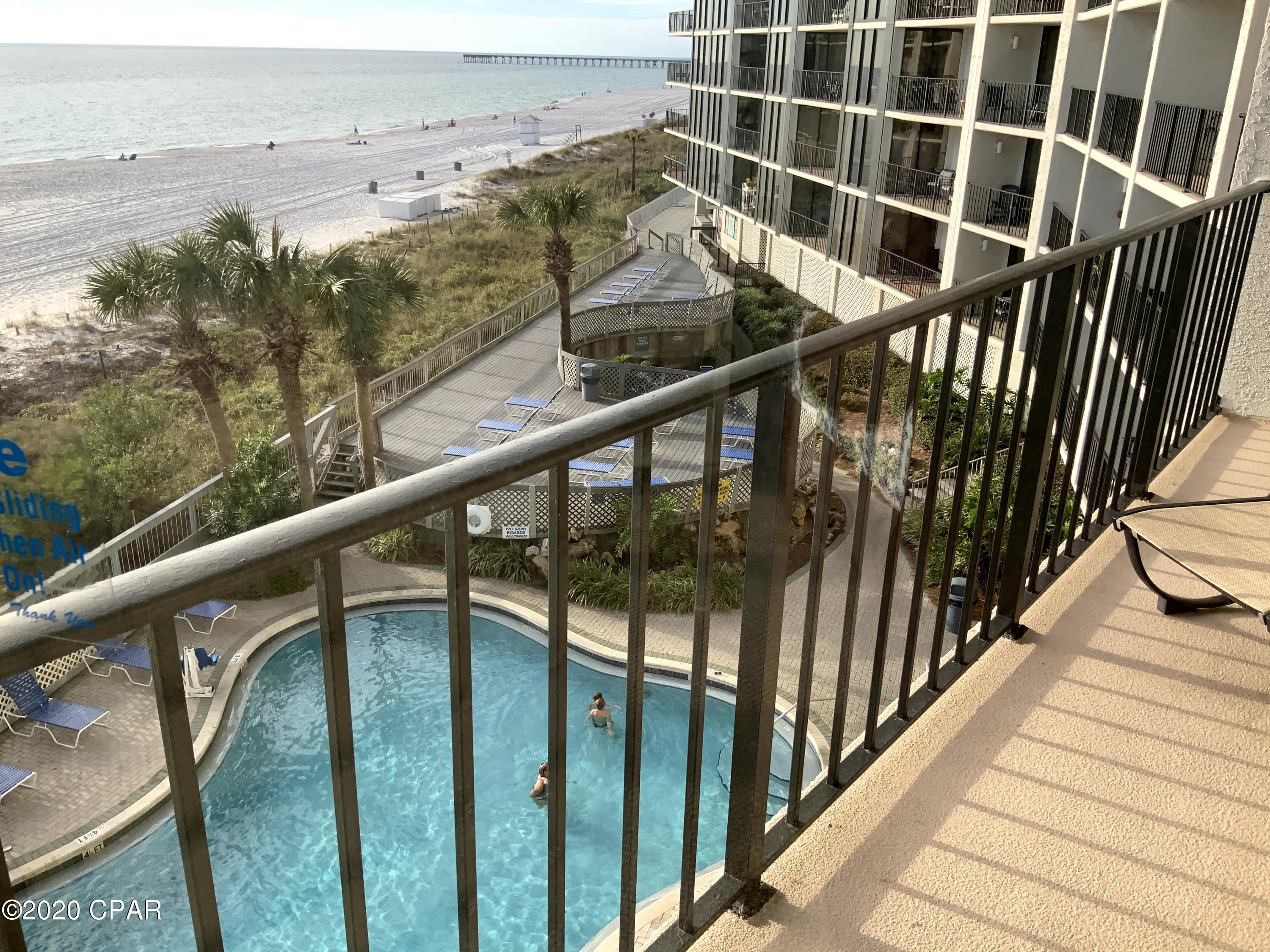 Edgewater Tower III - Residential