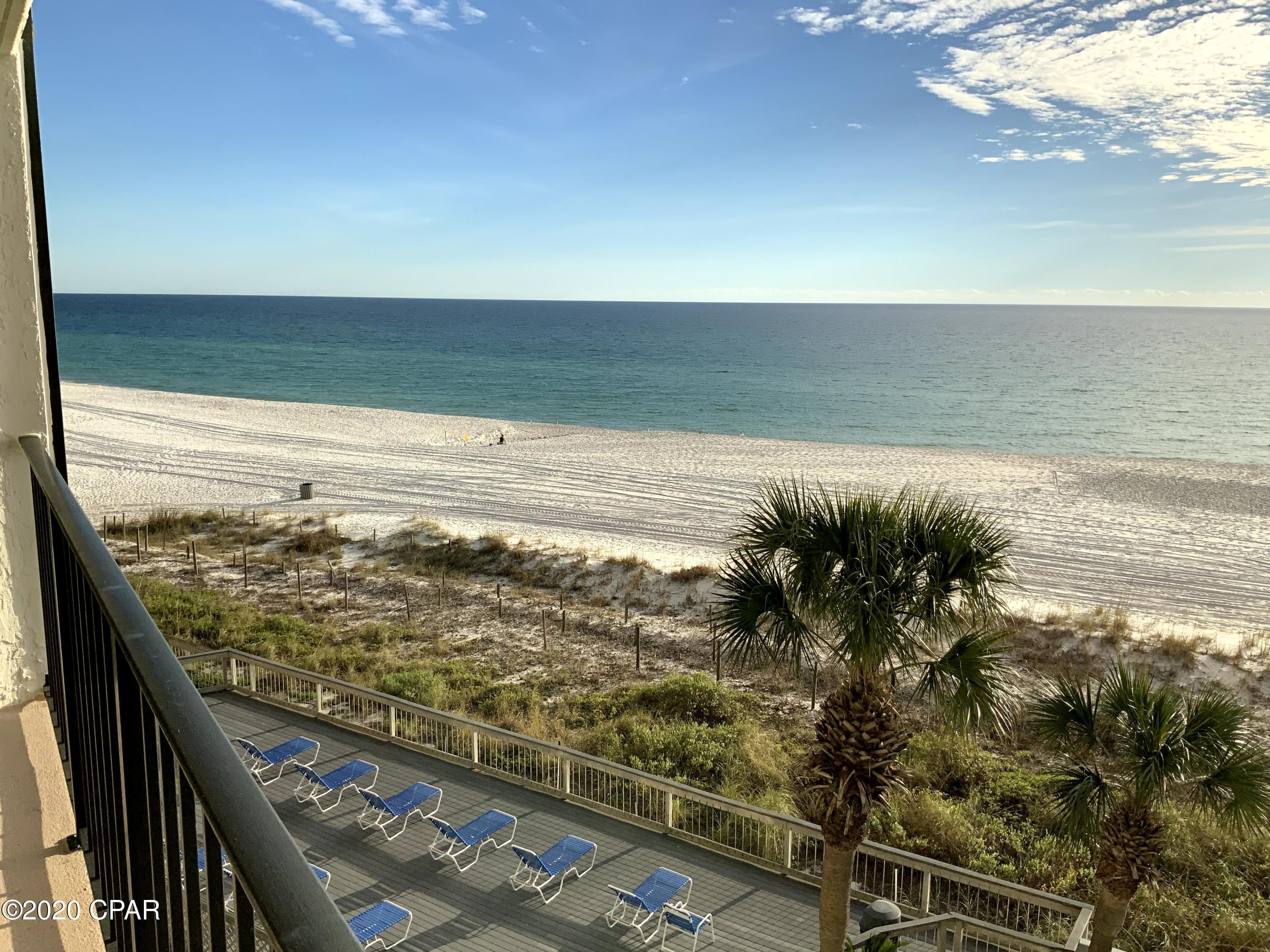 Edgewater Tower III - Residential