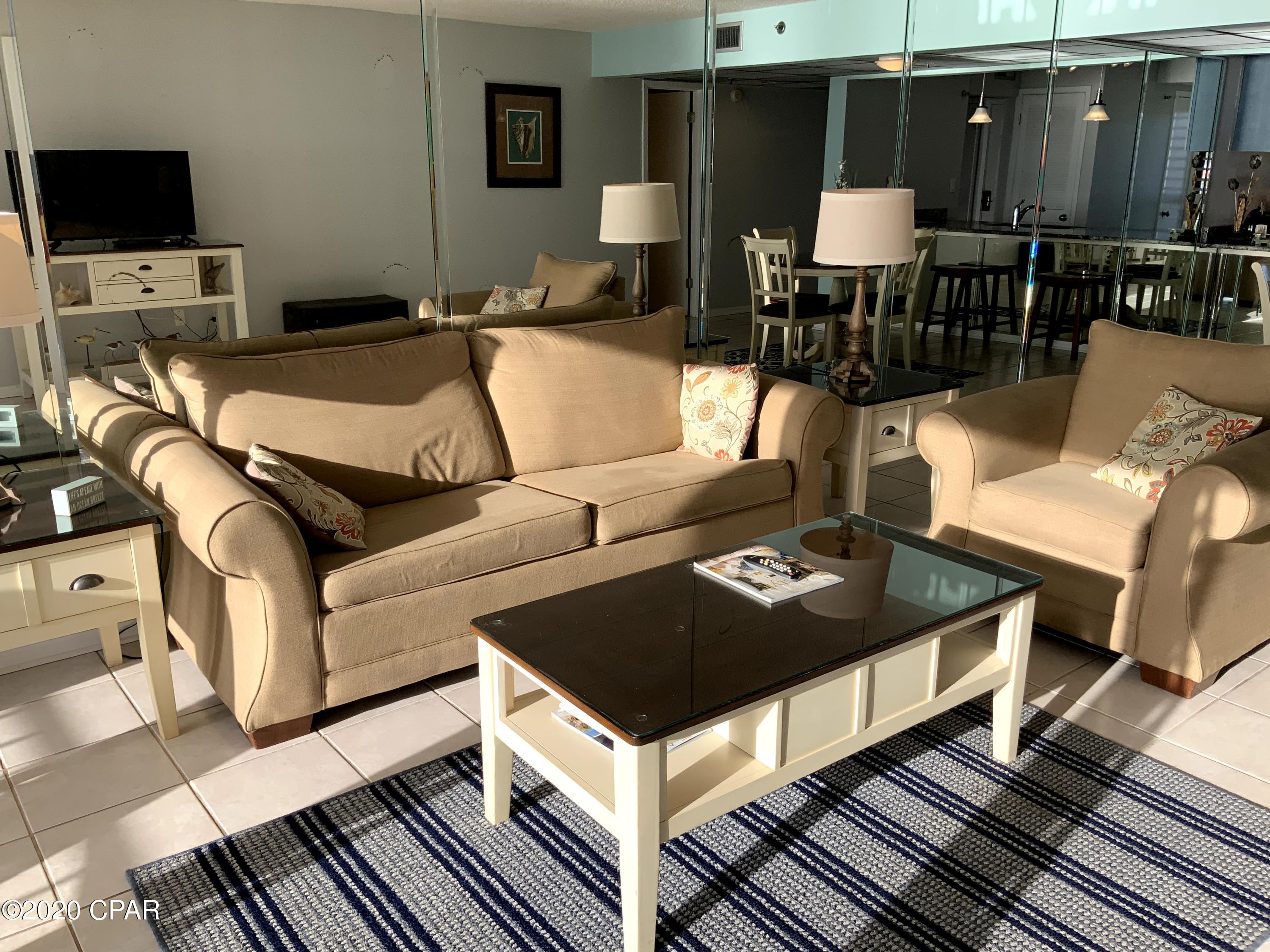 Edgewater Tower III - Residential