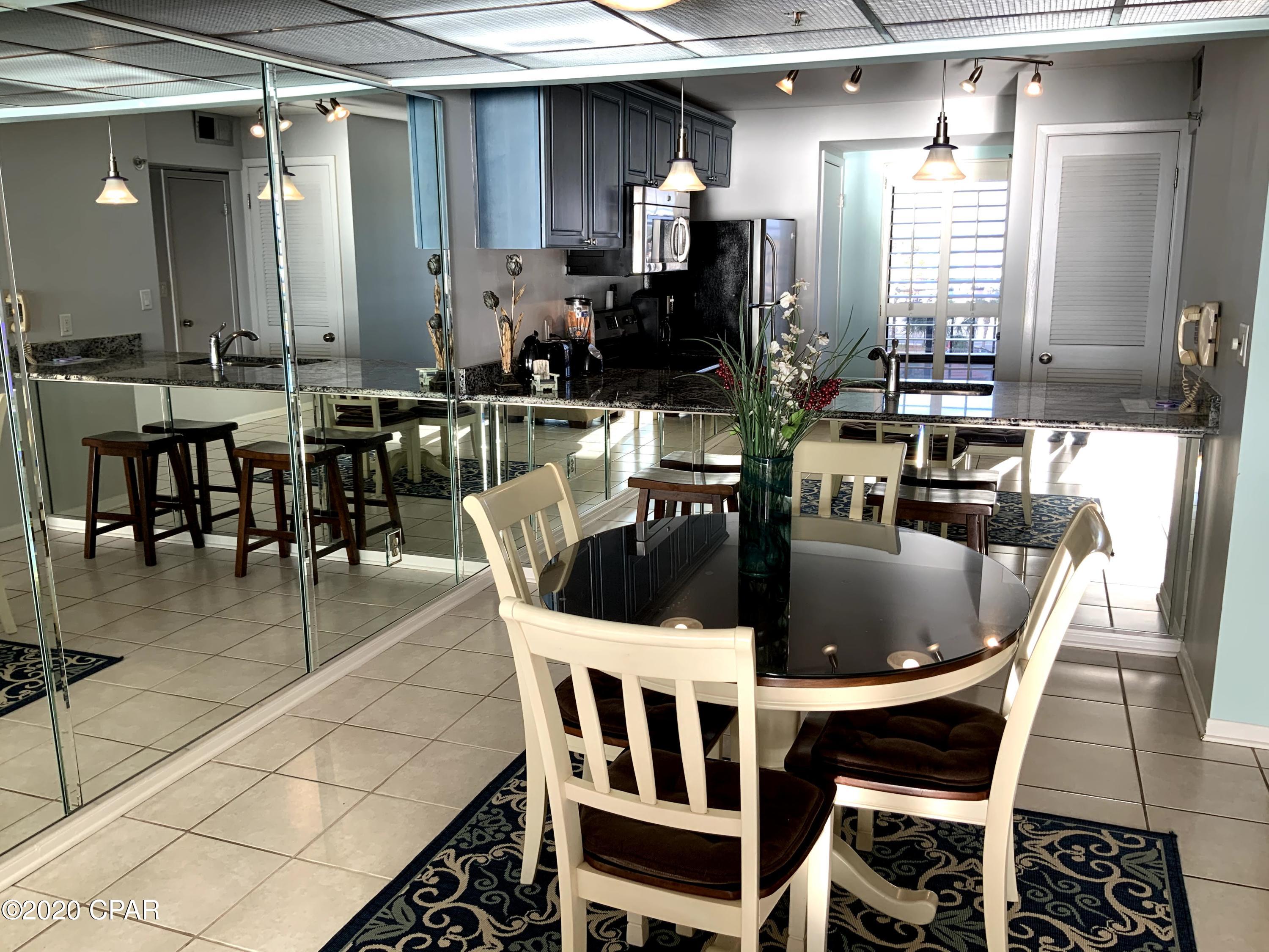 Edgewater Tower III - Residential