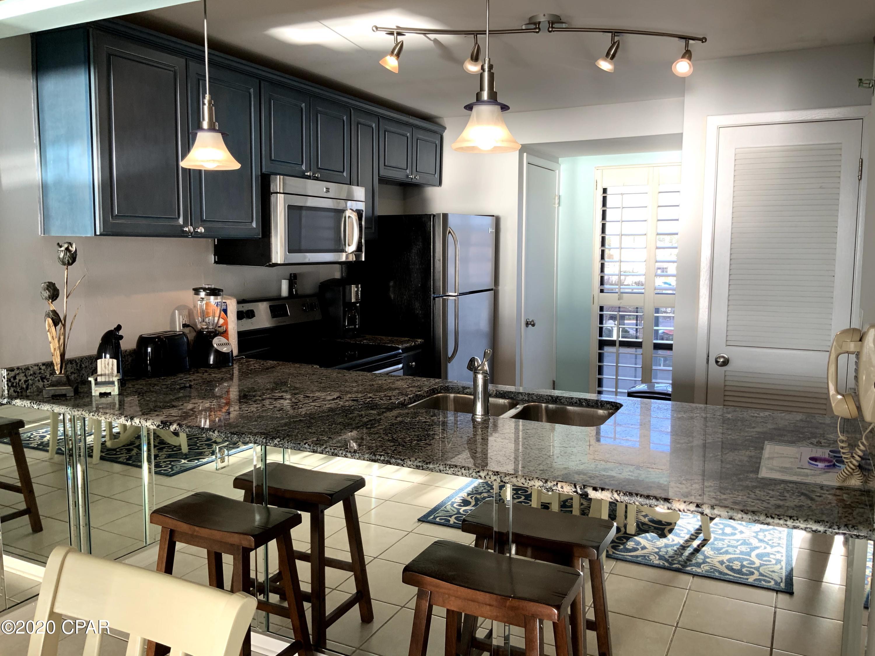 Edgewater Tower III - Residential