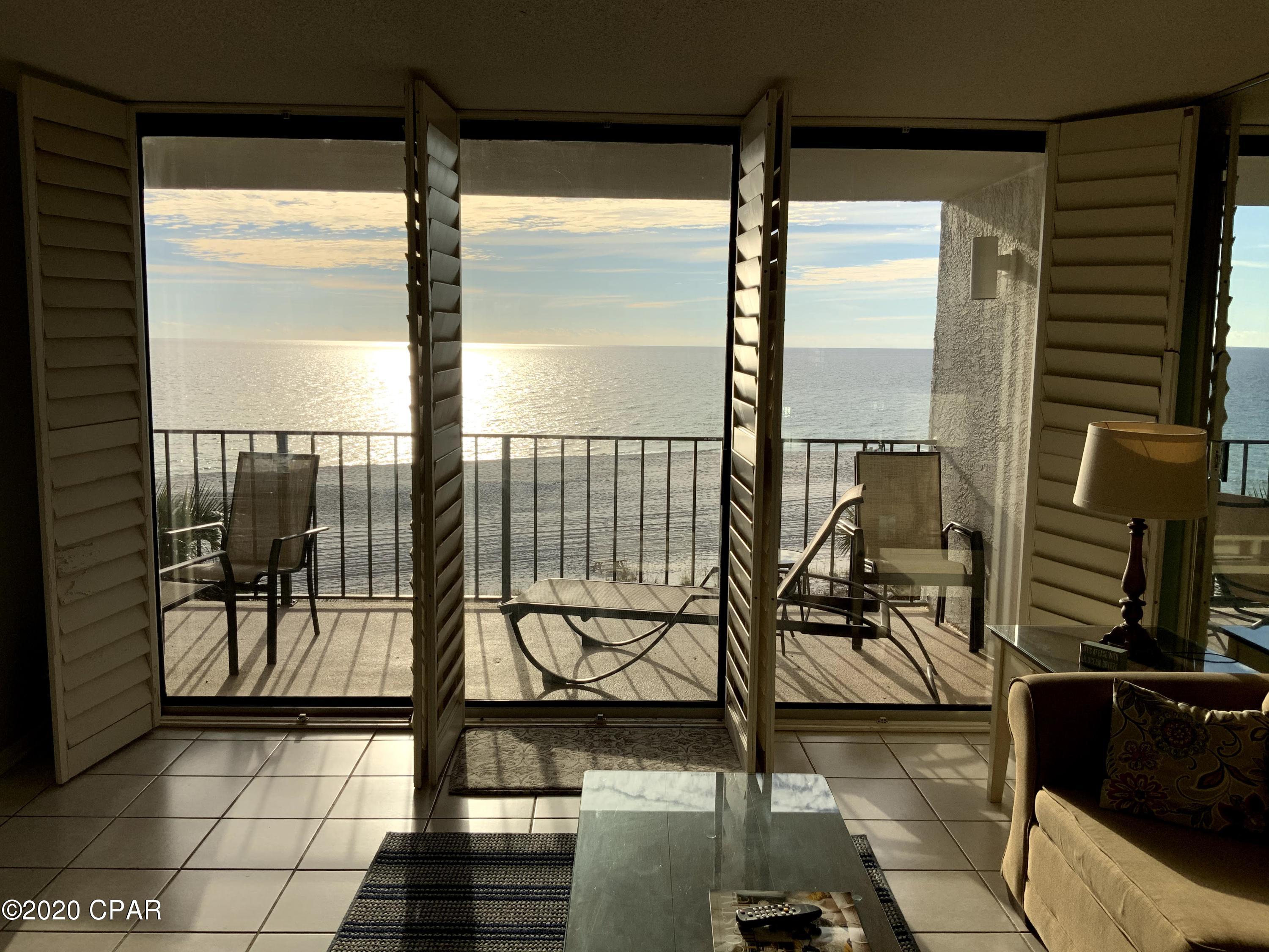 Edgewater Tower III - Residential