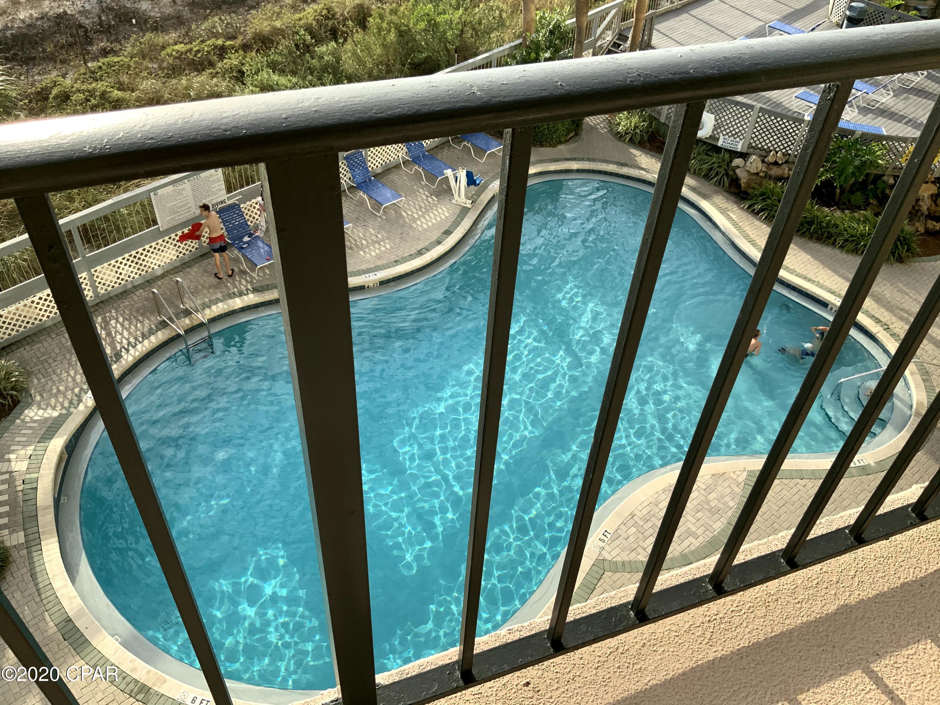 Edgewater Tower III - Residential