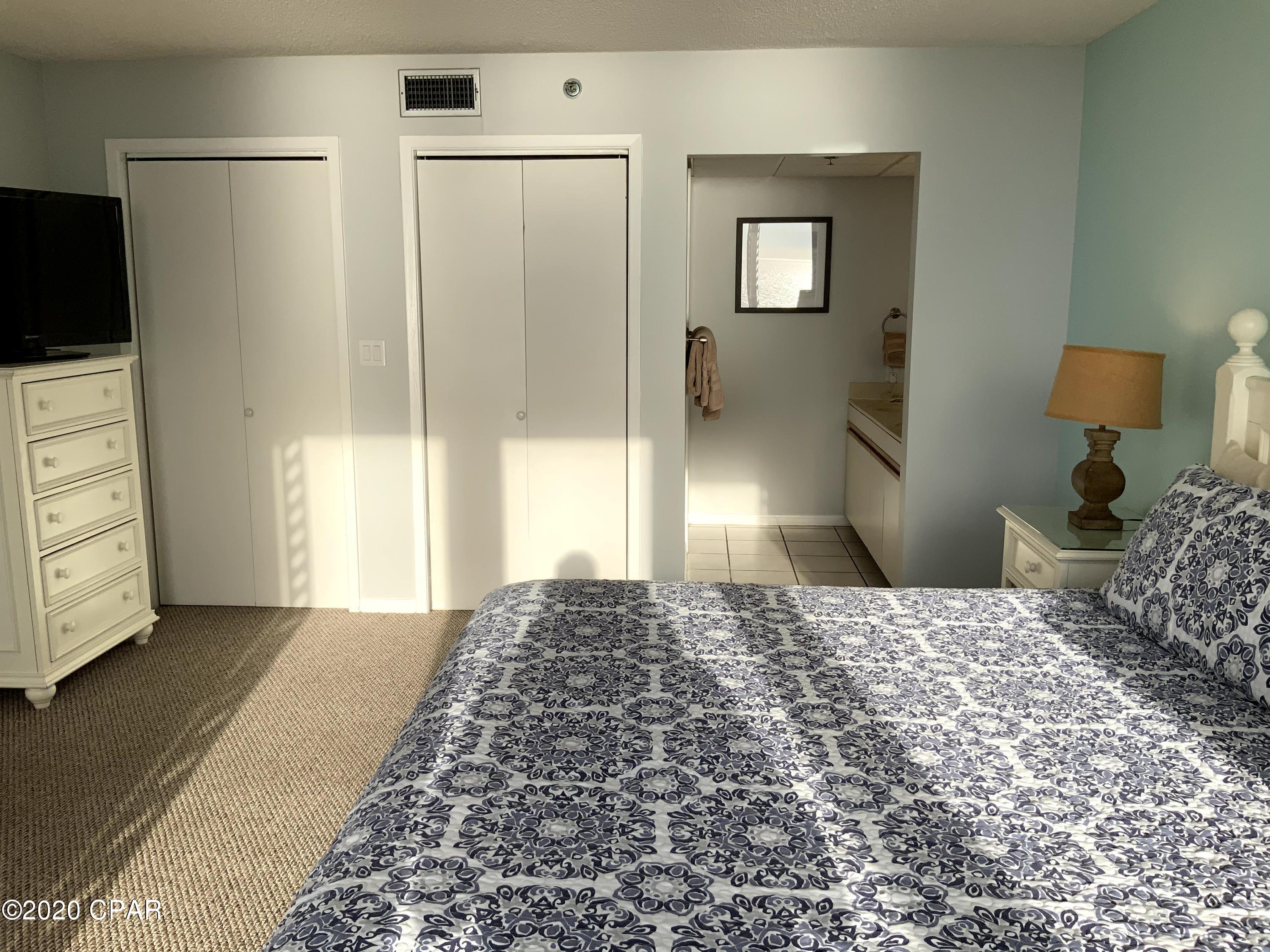 Edgewater Tower III - Residential