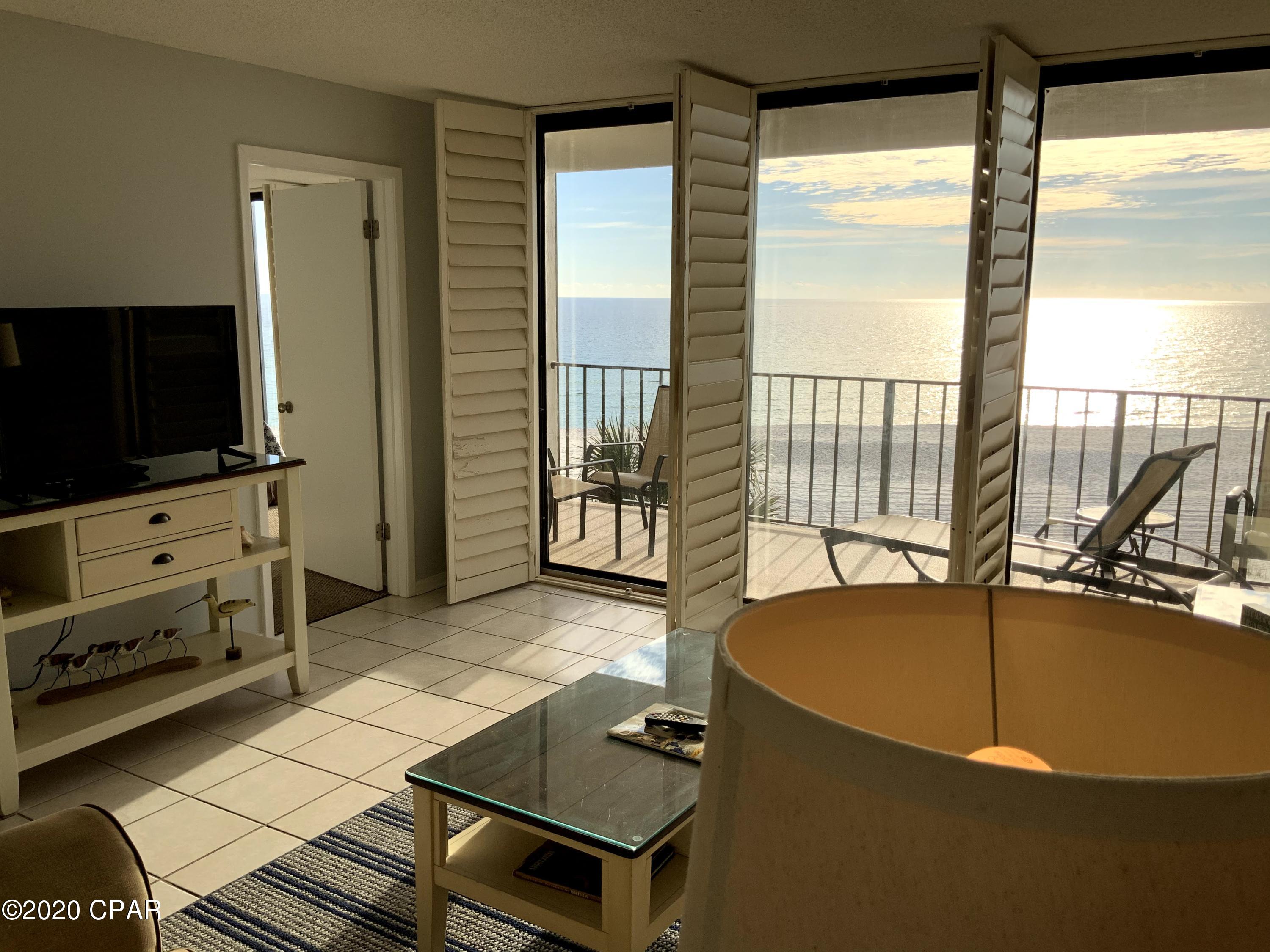 Edgewater Tower III - Residential