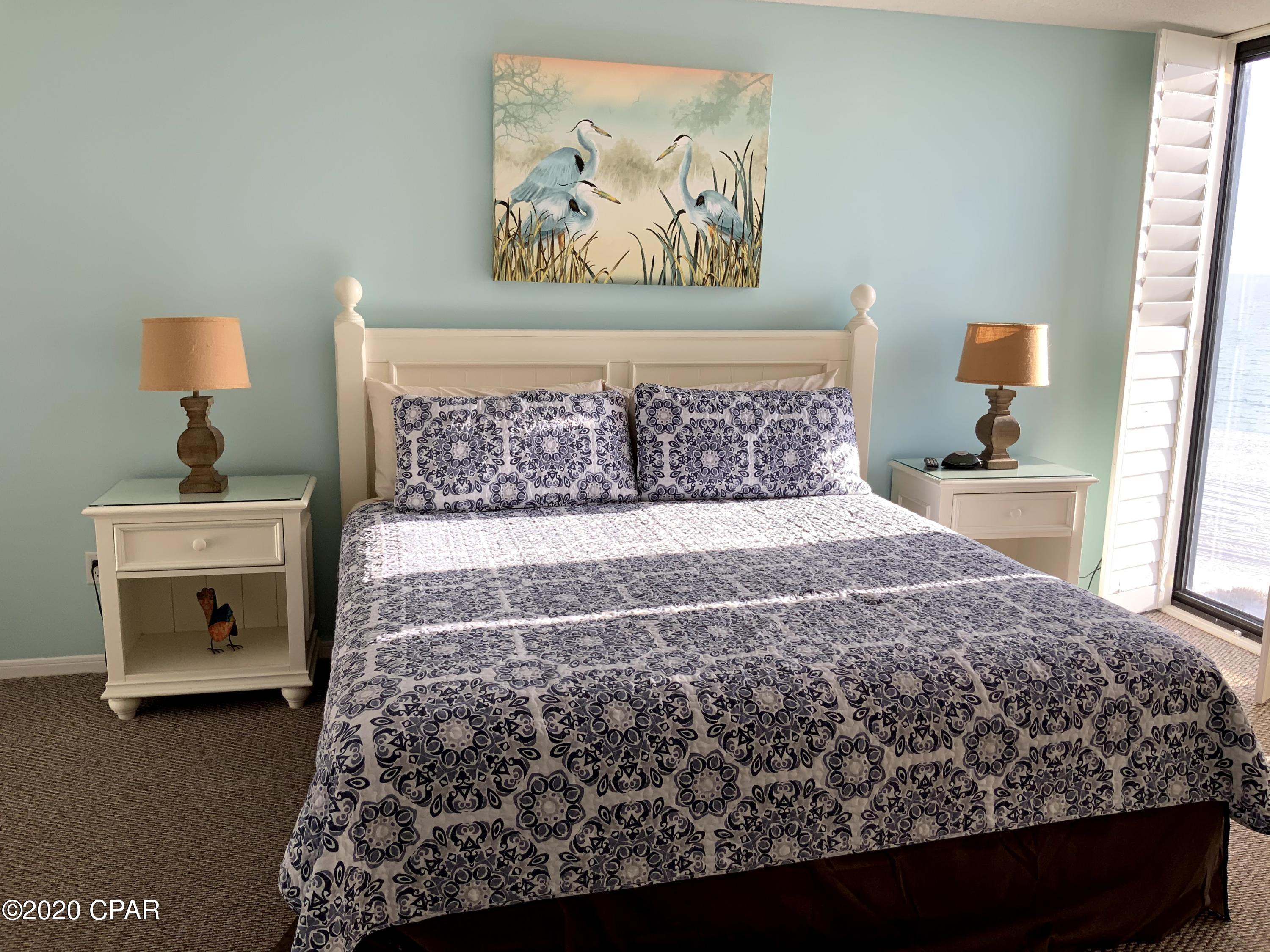 Edgewater Tower III - Residential