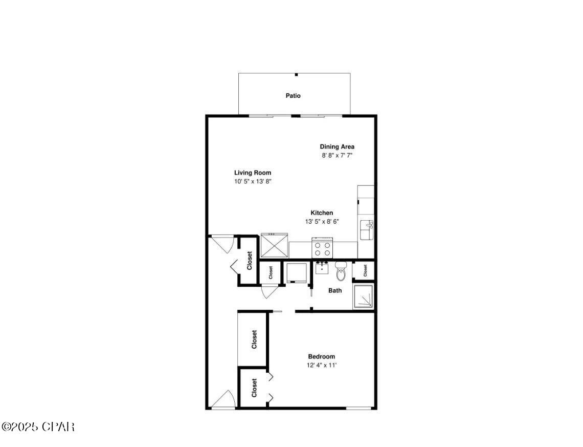 Inlet Dunes - Residential