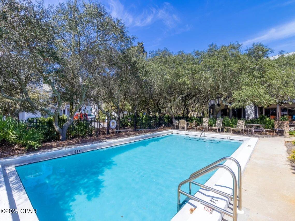 Inlet Dunes - Residential