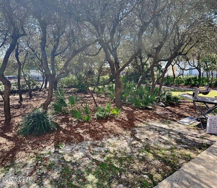 Inlet Dunes - Residential