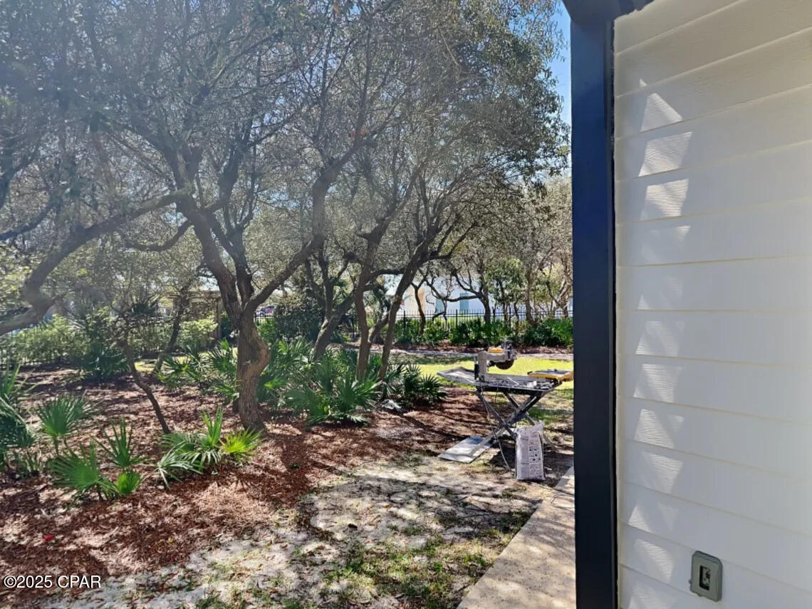 Inlet Dunes - Residential