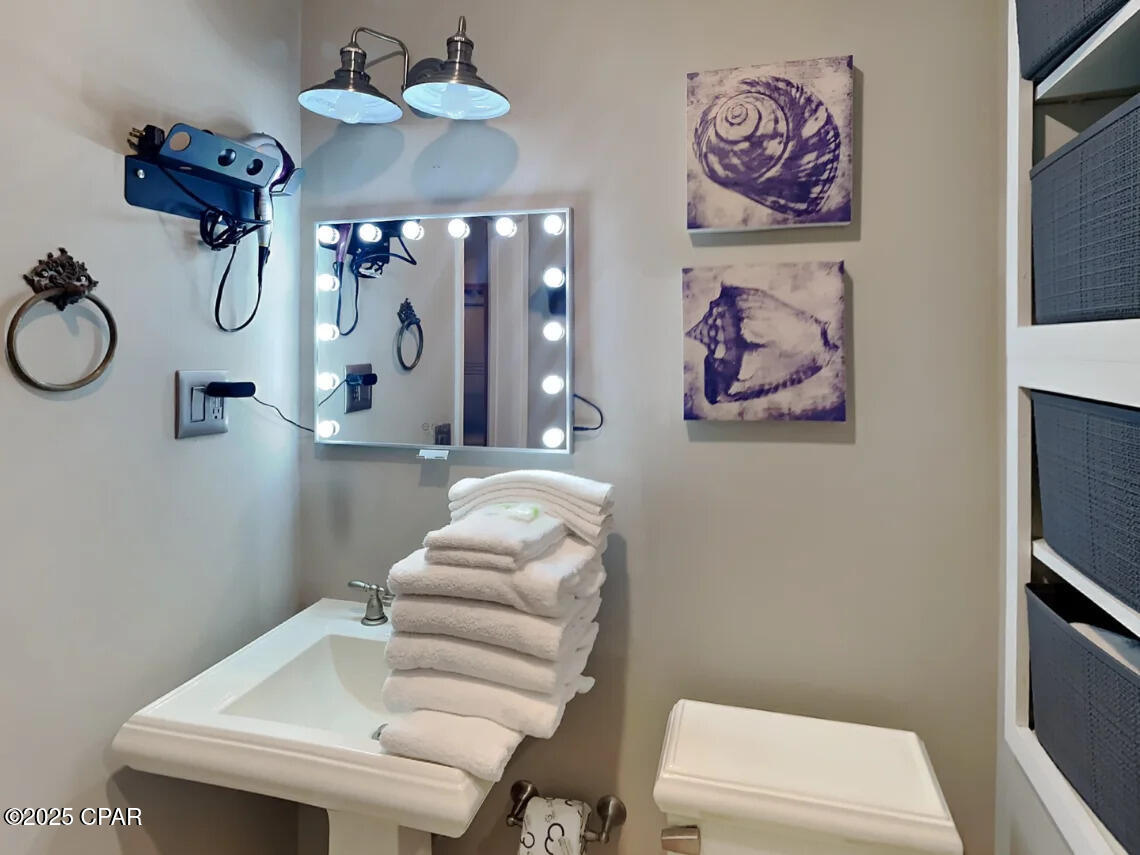 Inlet Dunes - Residential