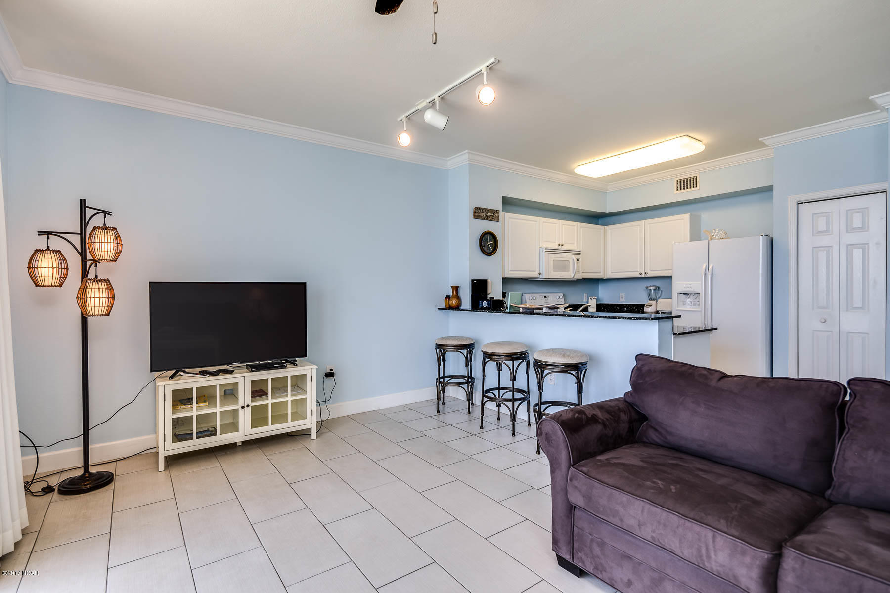 Tidewater Beach Phase II - Residential