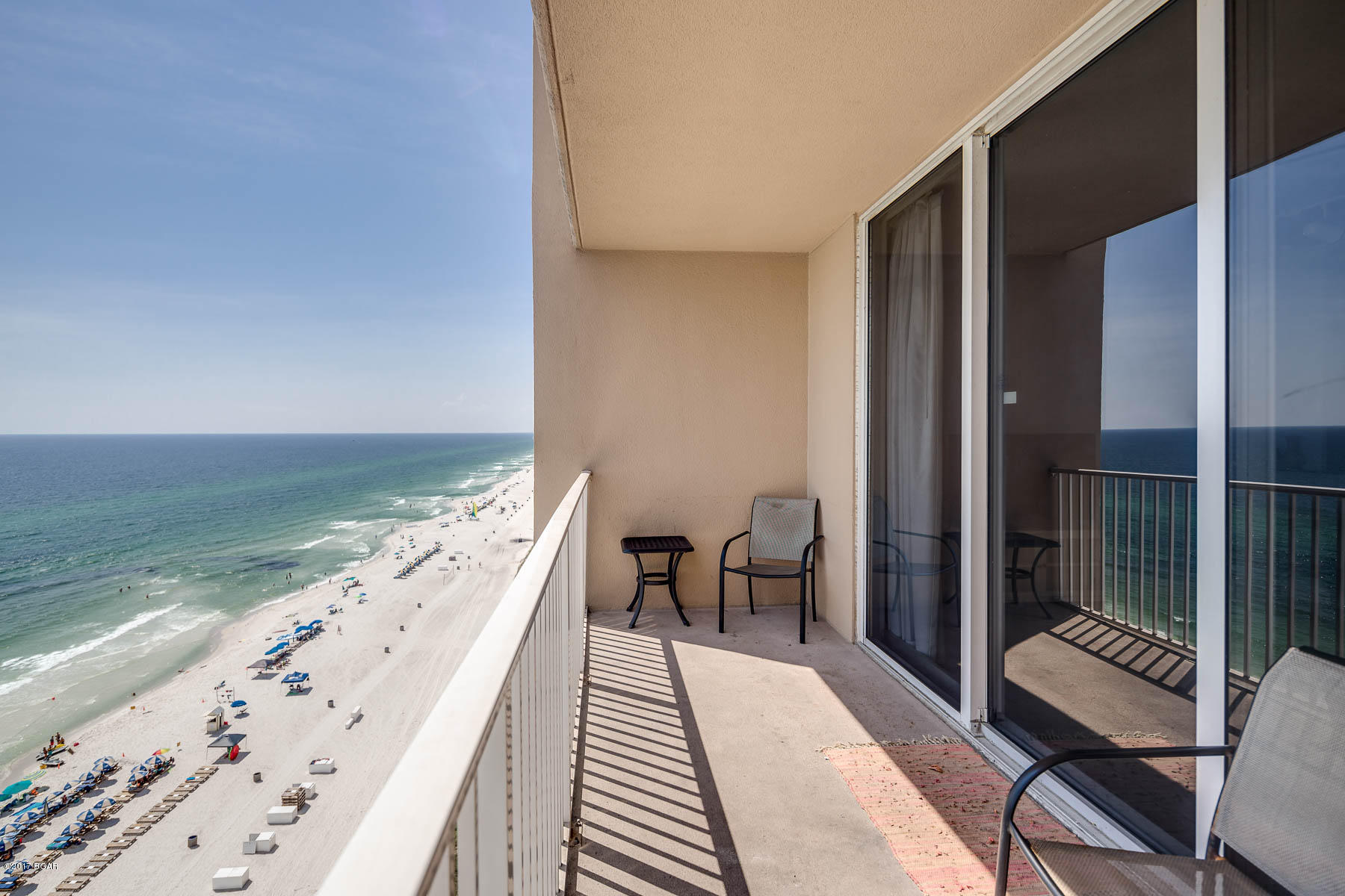 Tidewater Beach Phase II - Residential