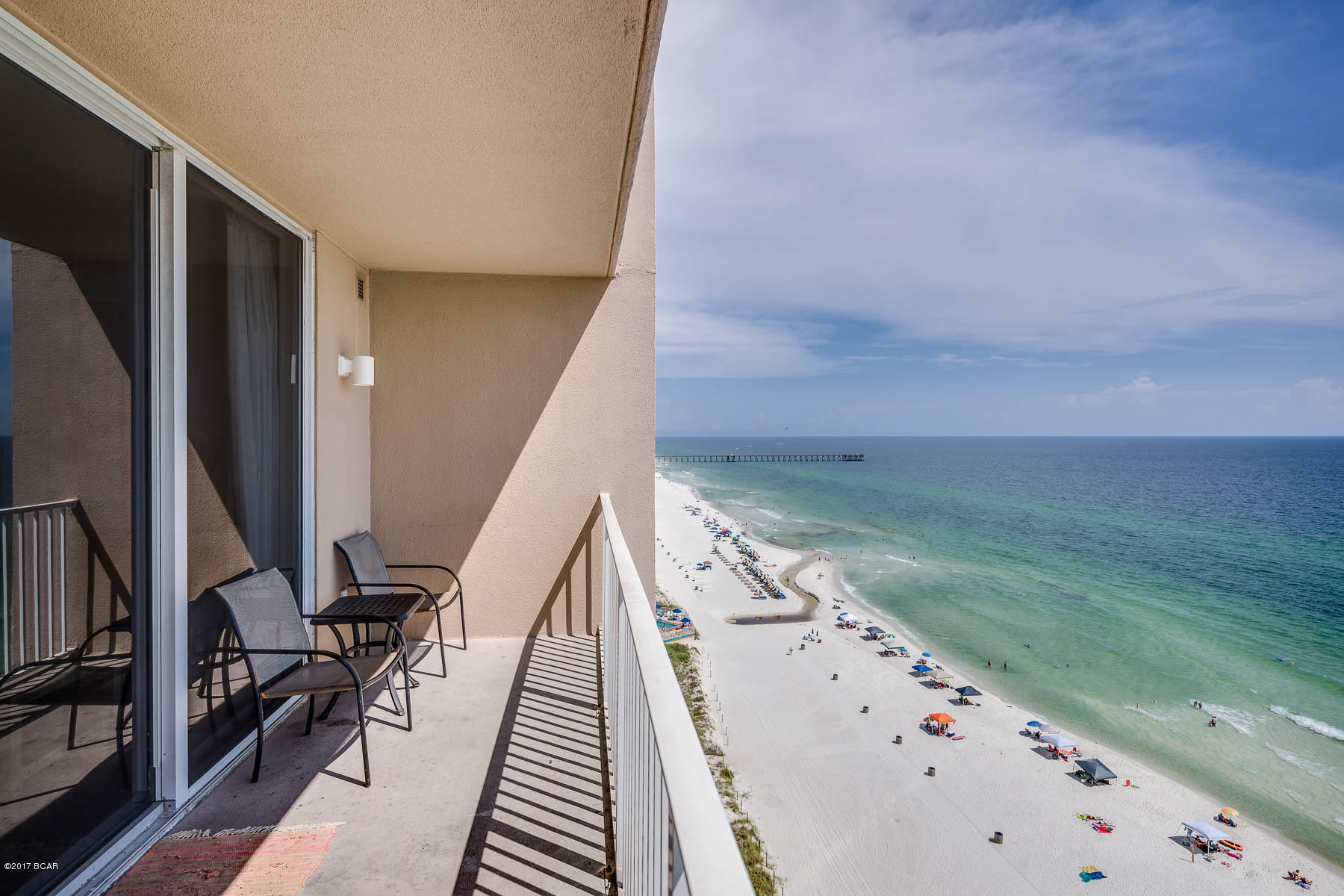 Tidewater Beach Phase II - Residential