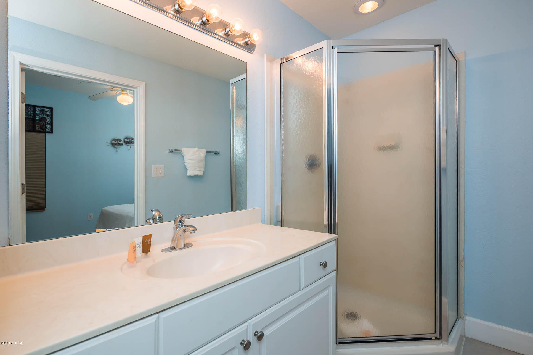 Tidewater Beach Phase II - Residential