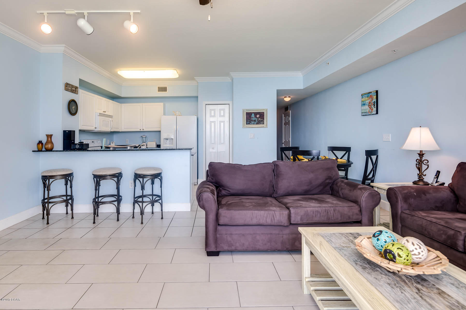 Tidewater Beach Phase II - Residential