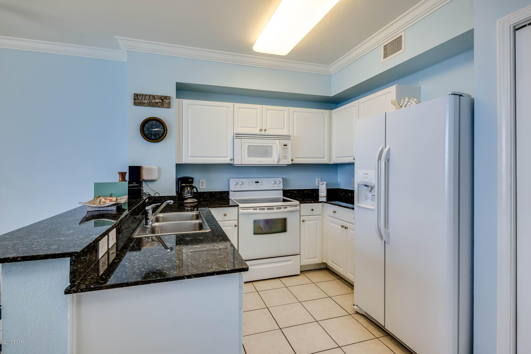 Tidewater Beach Phase II - Residential