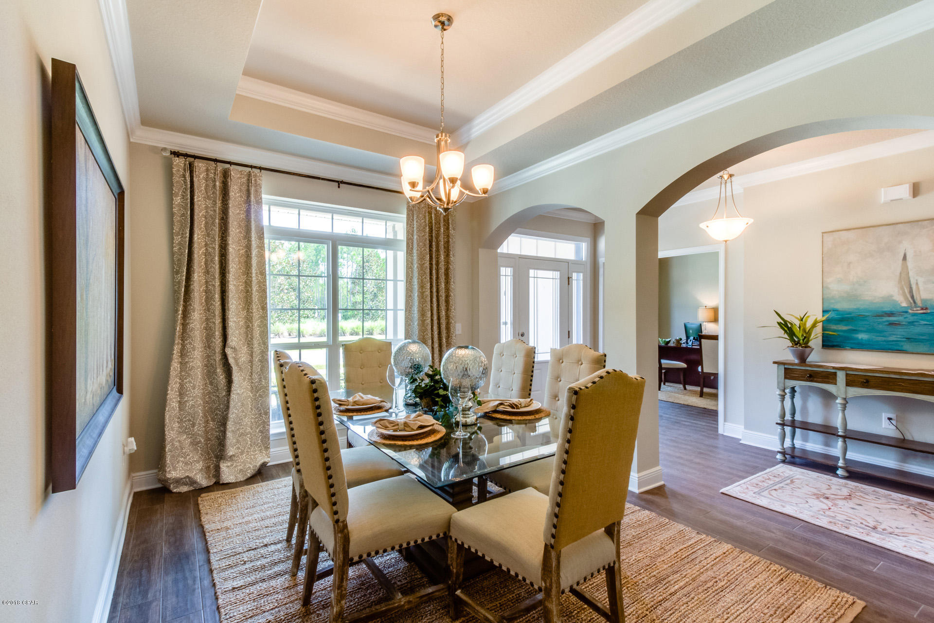 Bridge Harbor - Residential