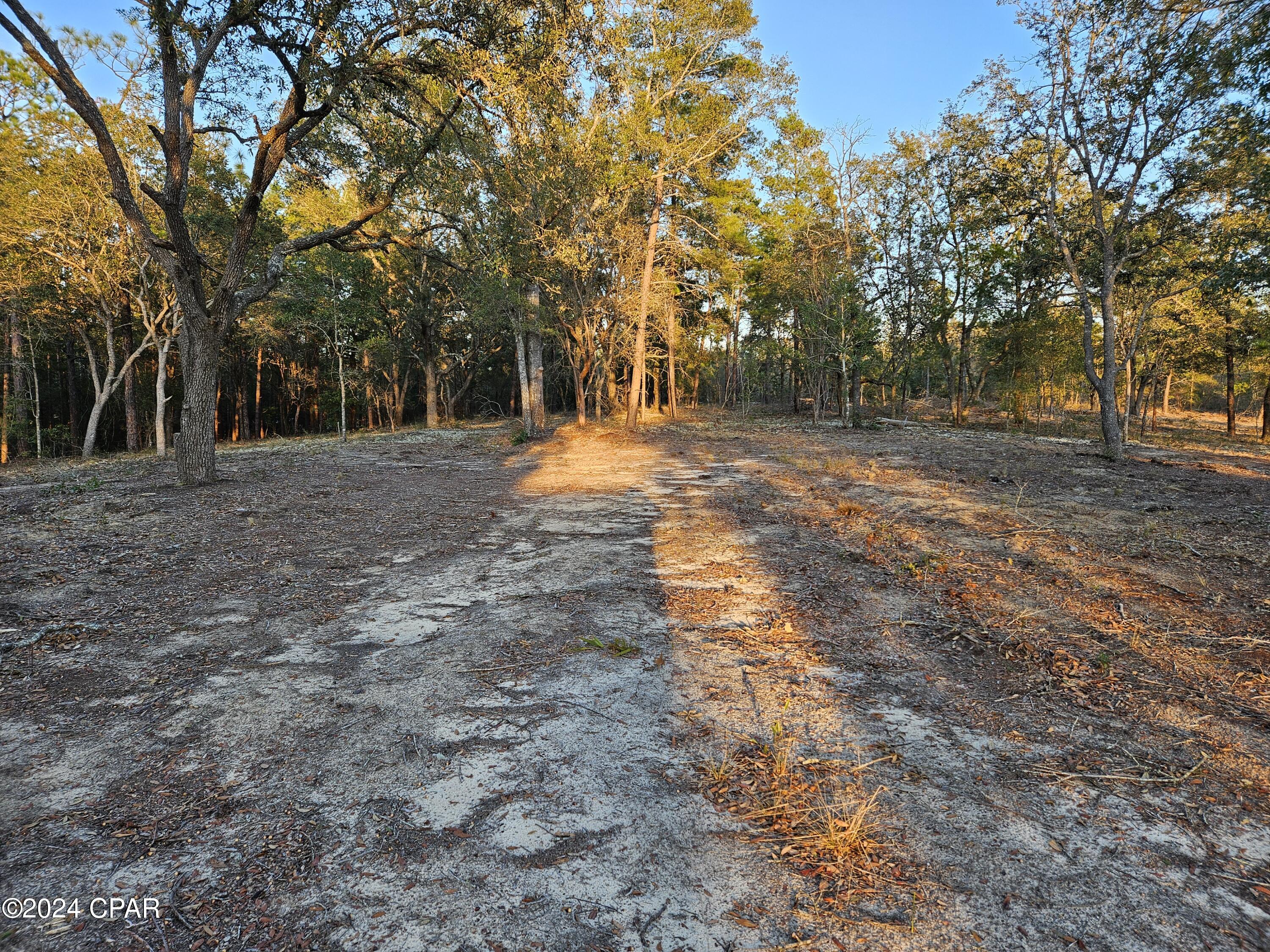 Leisure Lakes - Land