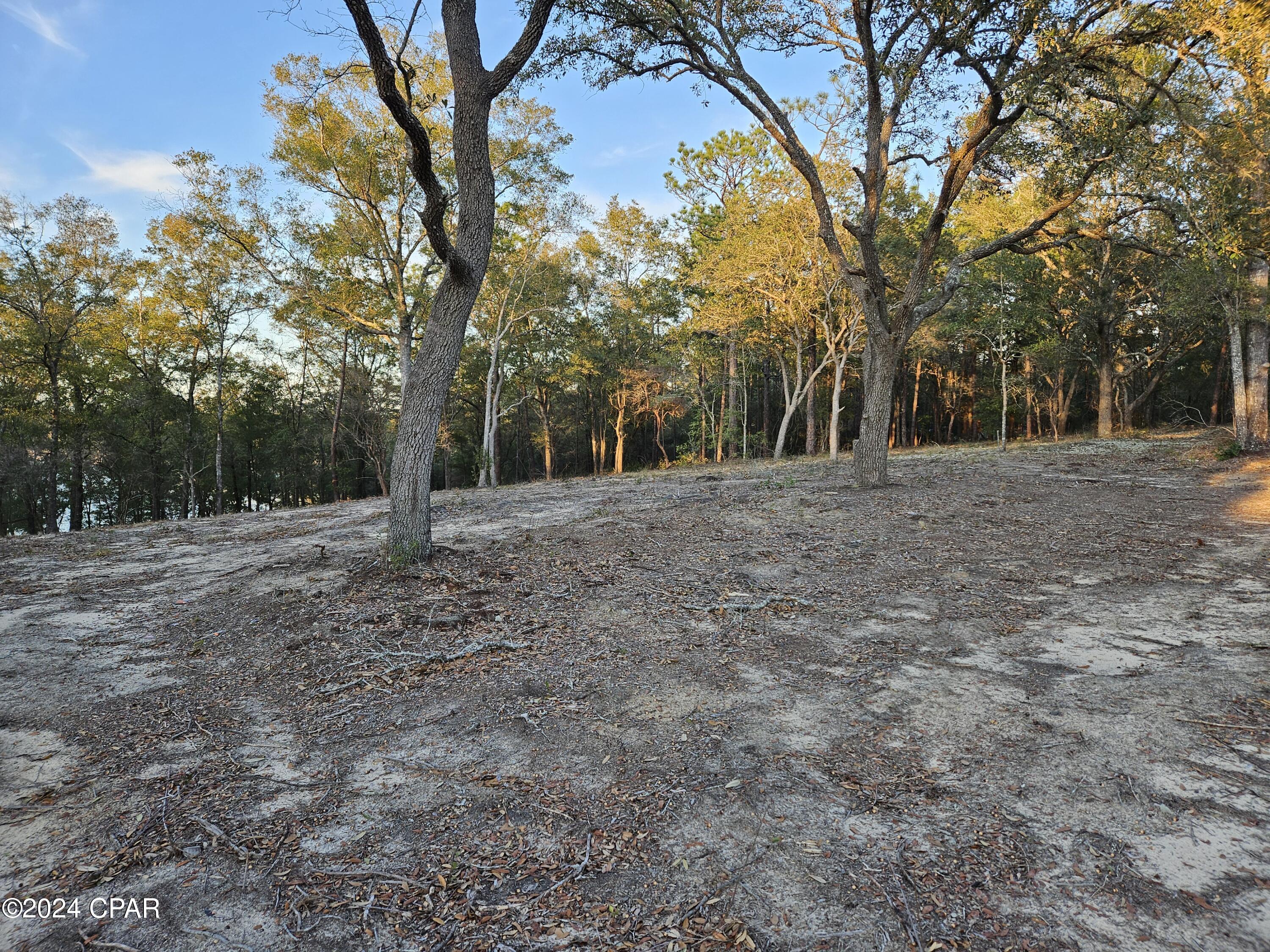 Leisure Lakes - Land