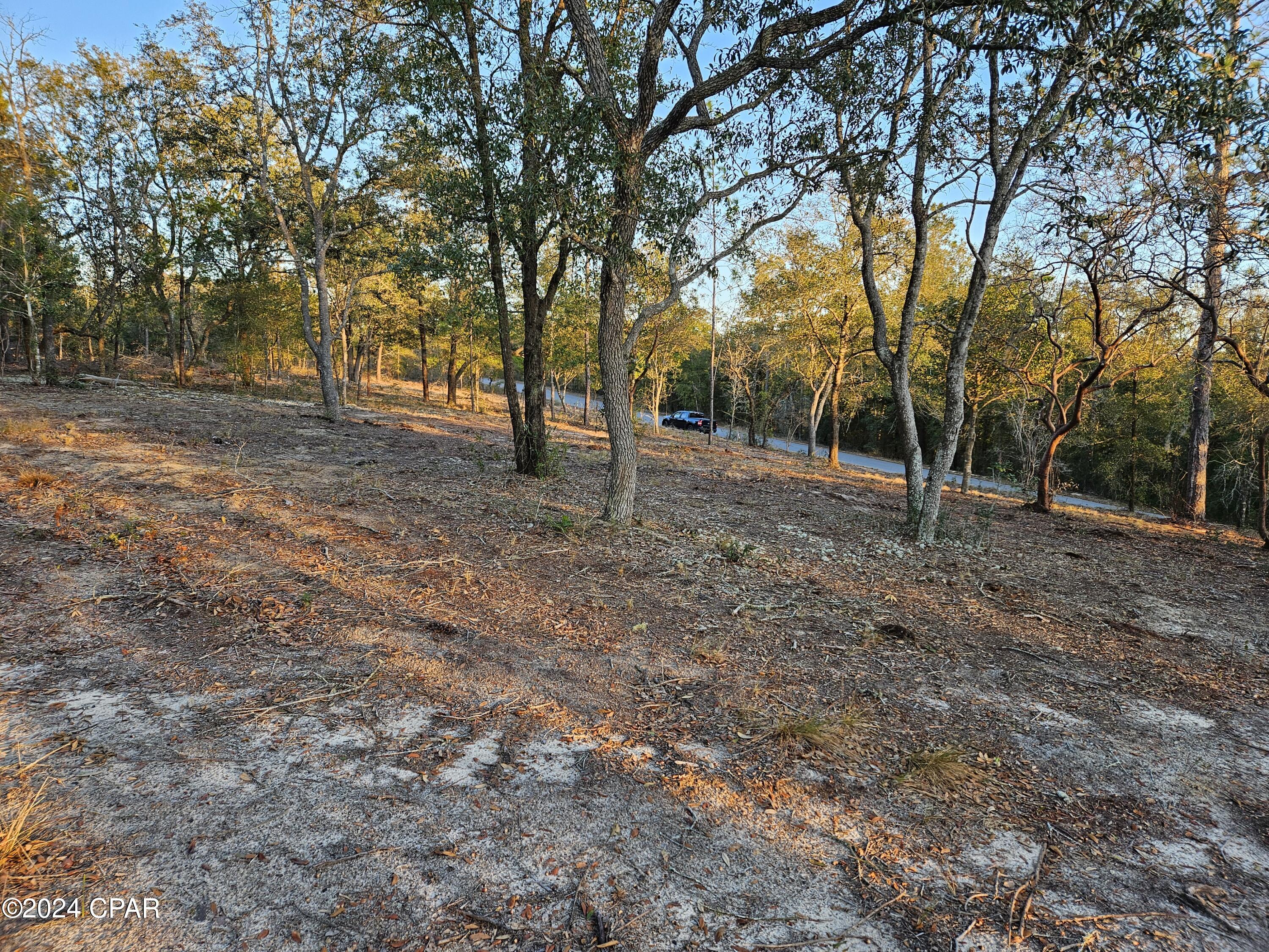 Leisure Lakes - Land