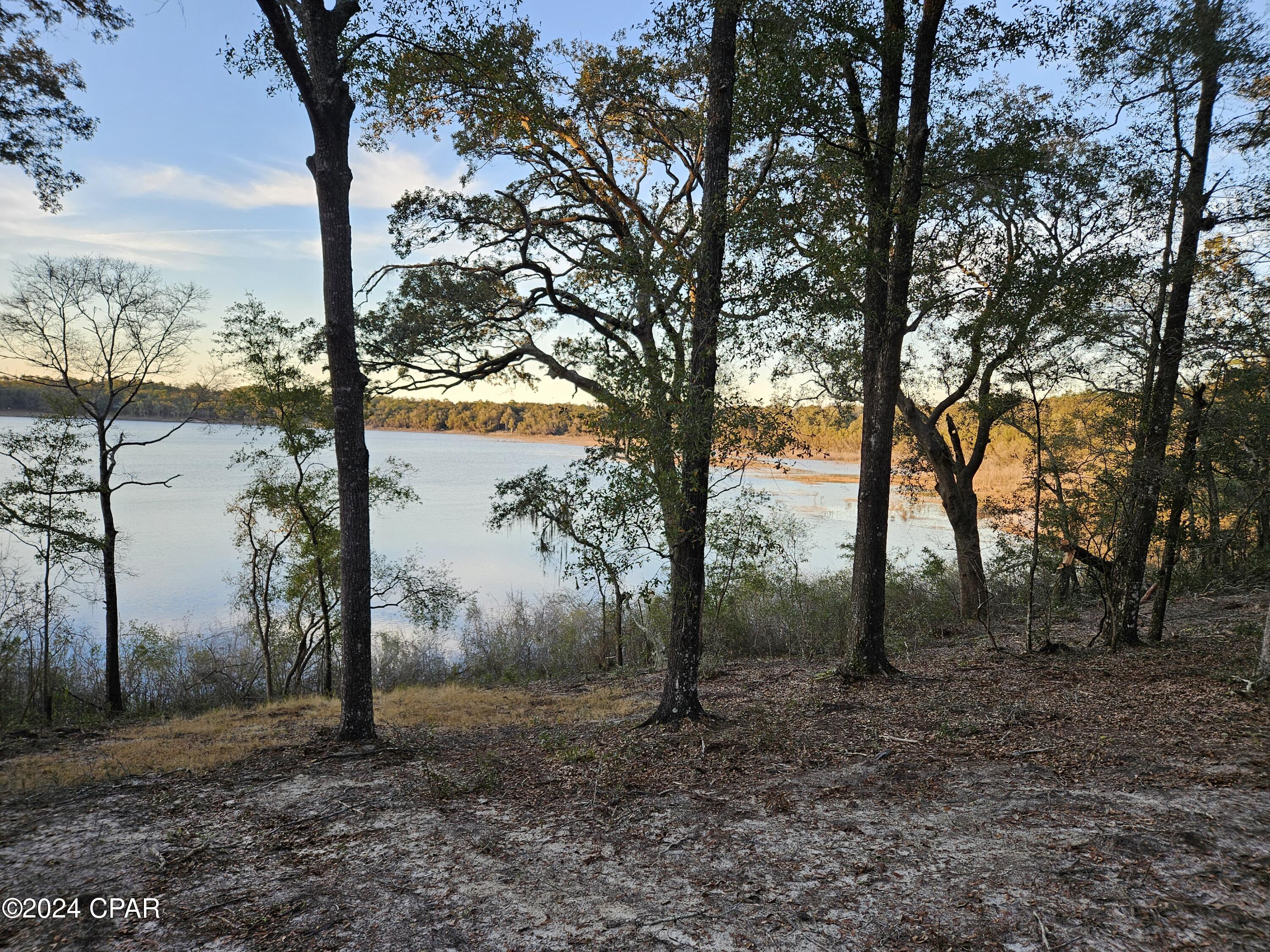 Leisure Lakes - Land